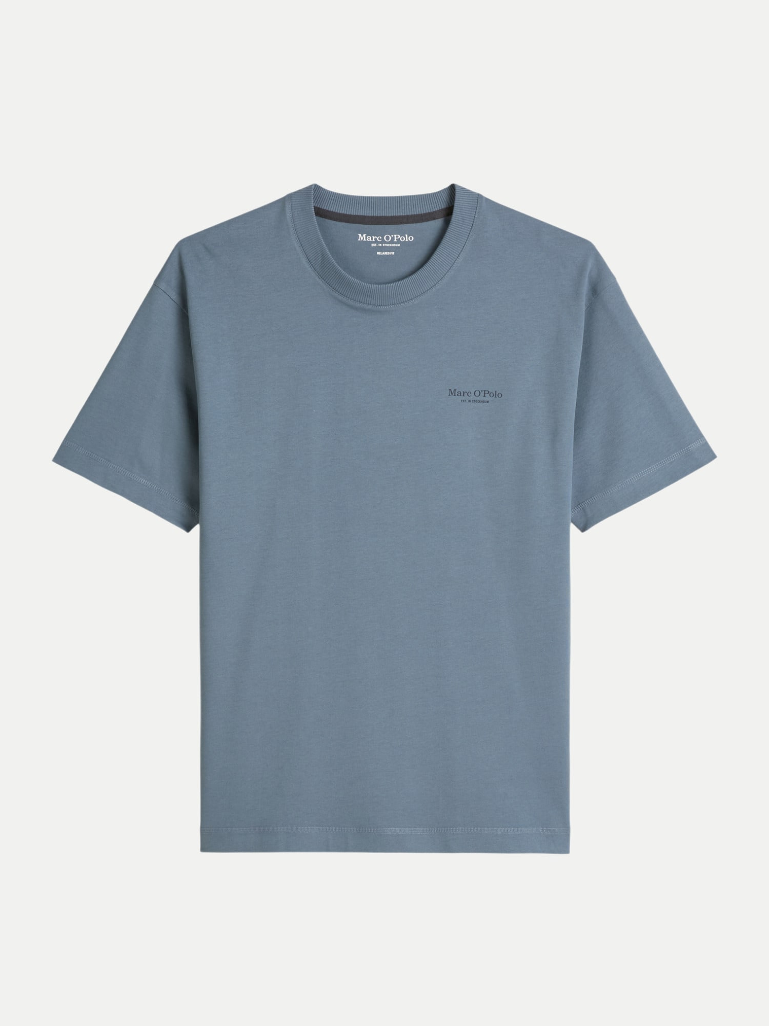 Marc O' Polo T-Shirt Blau L