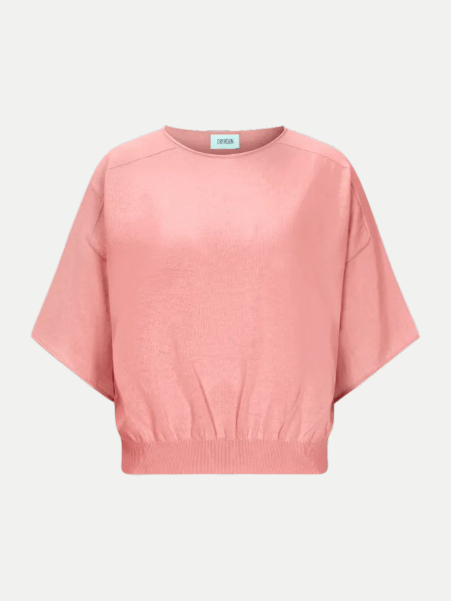 Drykorn T-Shirt Dilary Rosa S