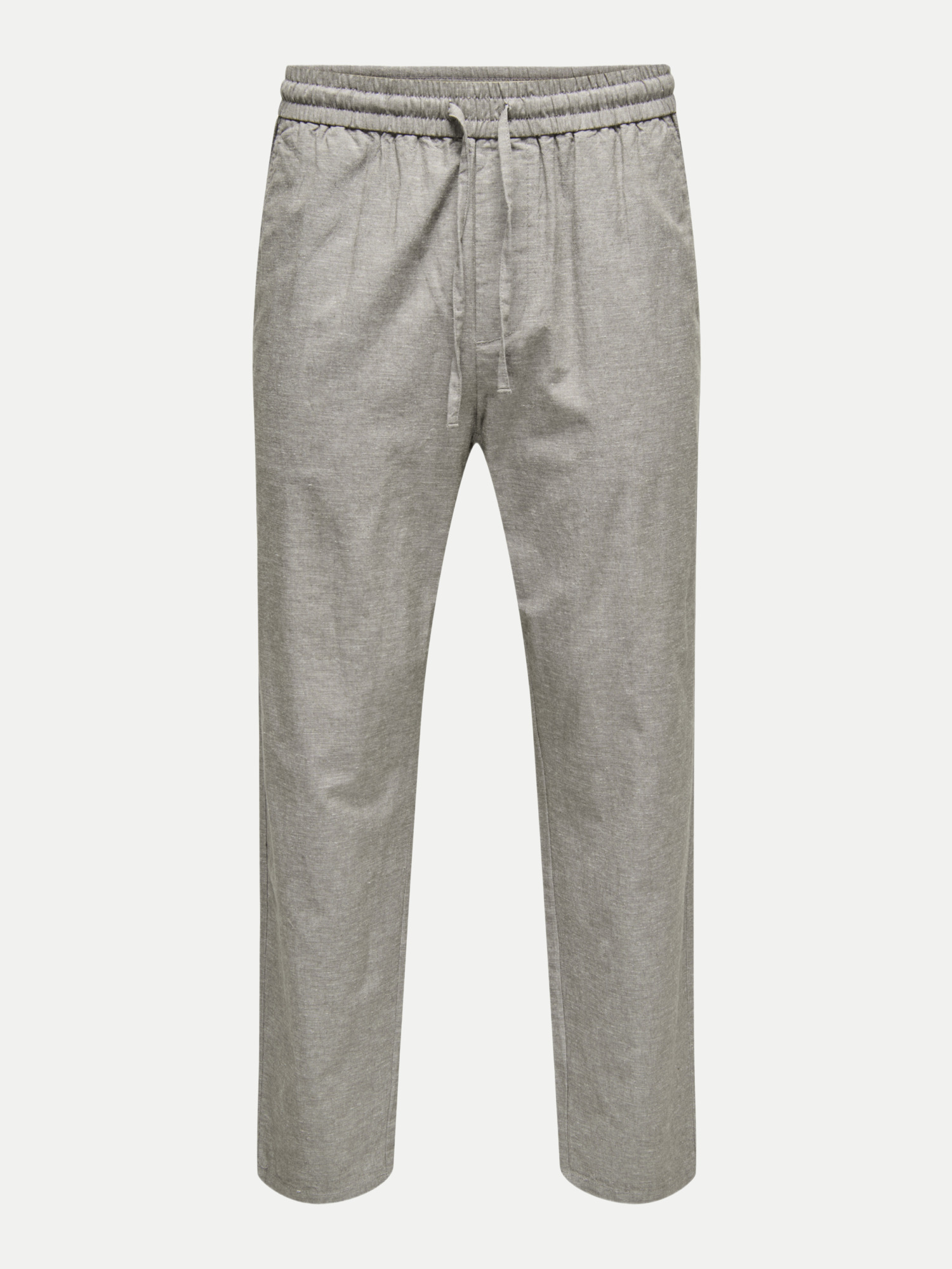 Sweatpants Linus Grau XL
