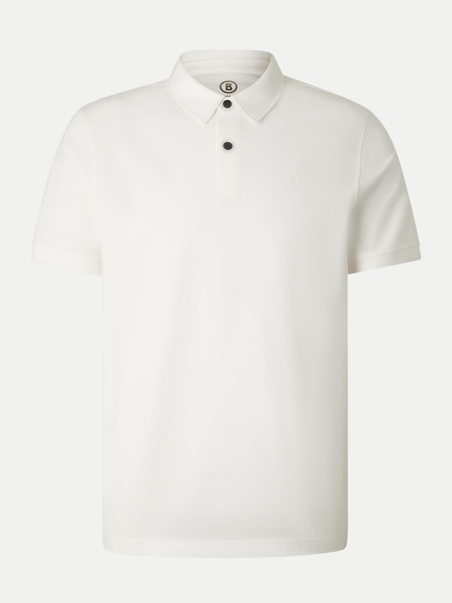 Bogner Poloshirt TIMO Weiß XXL