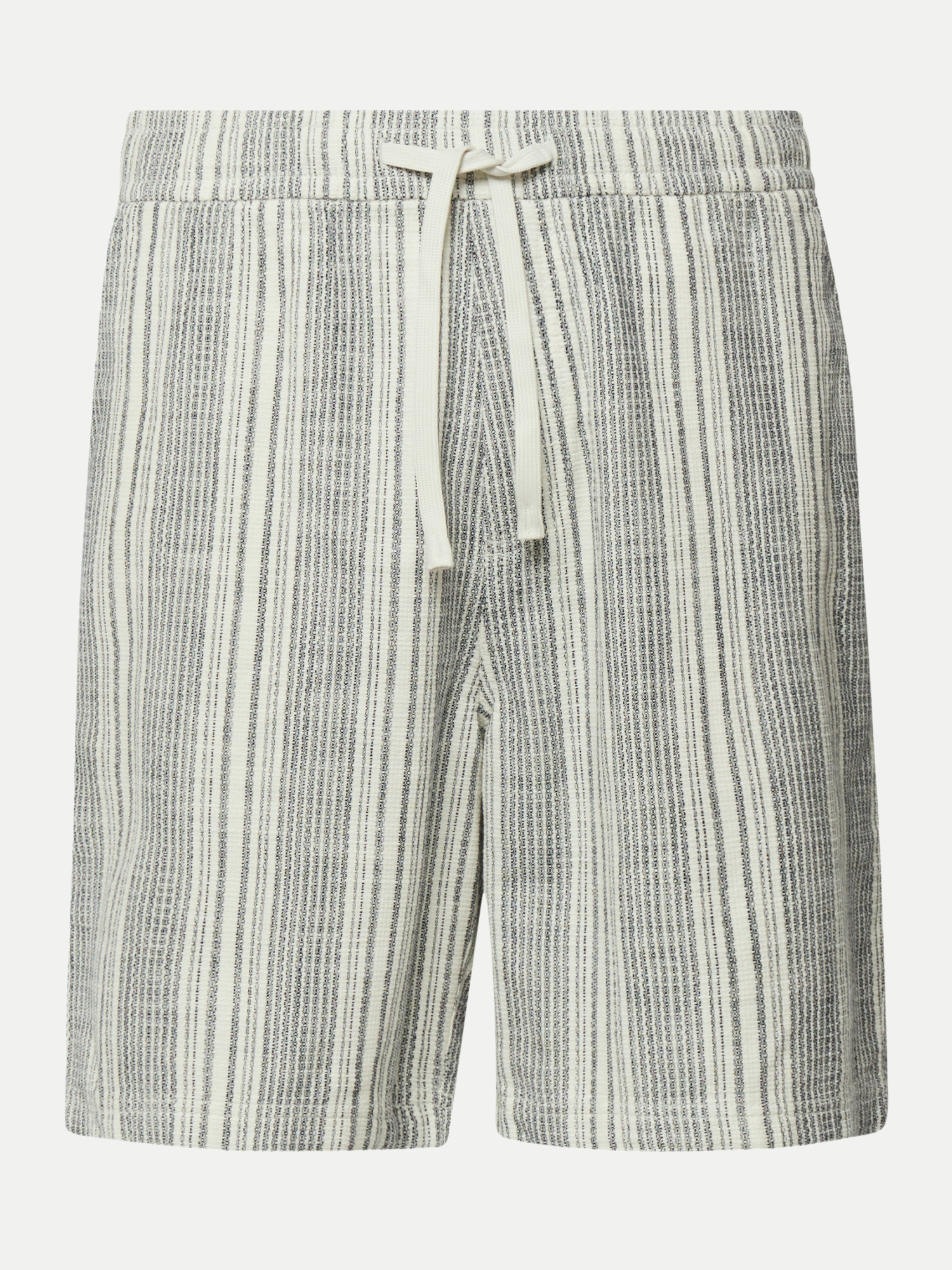 S. Oliver RED LABEL Shorts Grau L