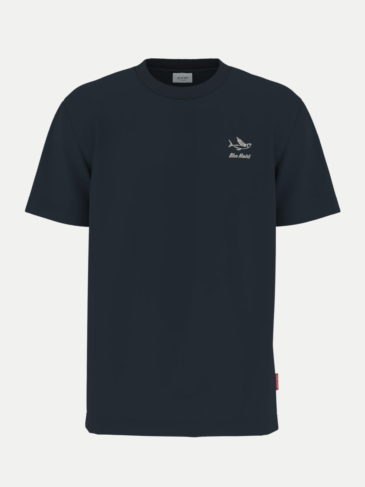 JOOP! JEANS T-Shirt Aukai Schwarz M