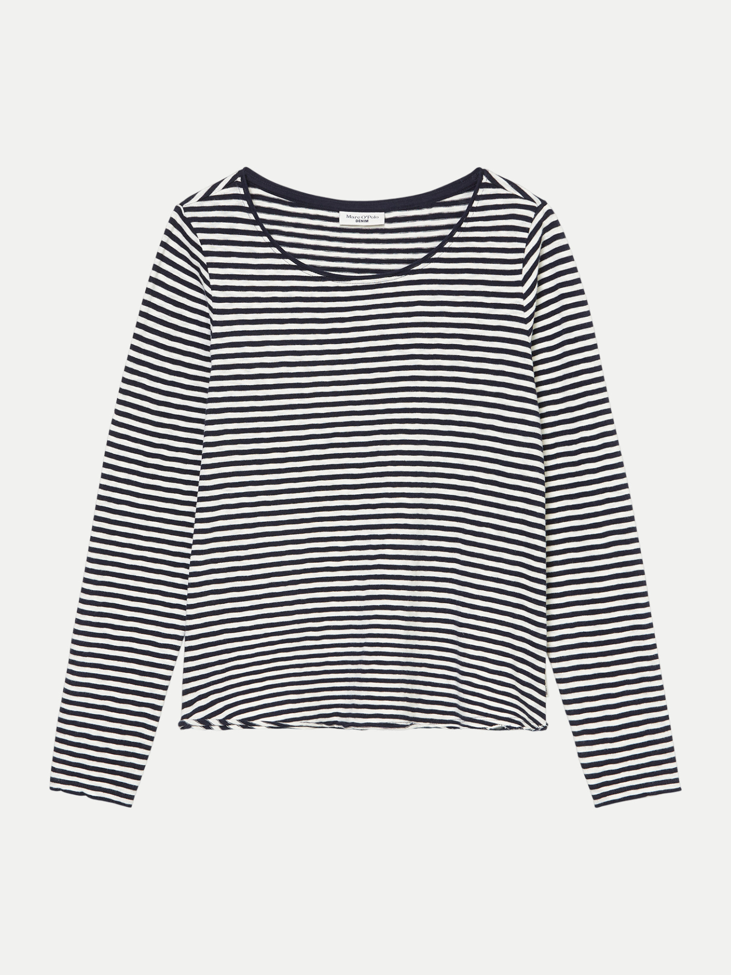 Marc O' Polo Langarmshirt gestreift Mehrfarbig S