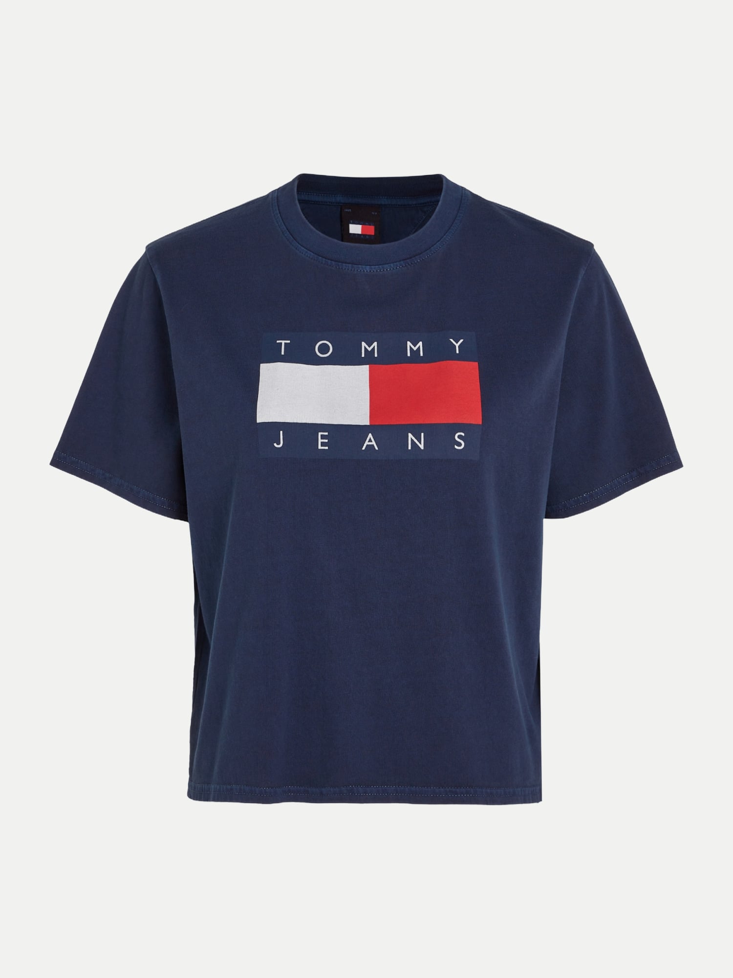 Tommy jeans 6.0 capsule t shirt hotsell
