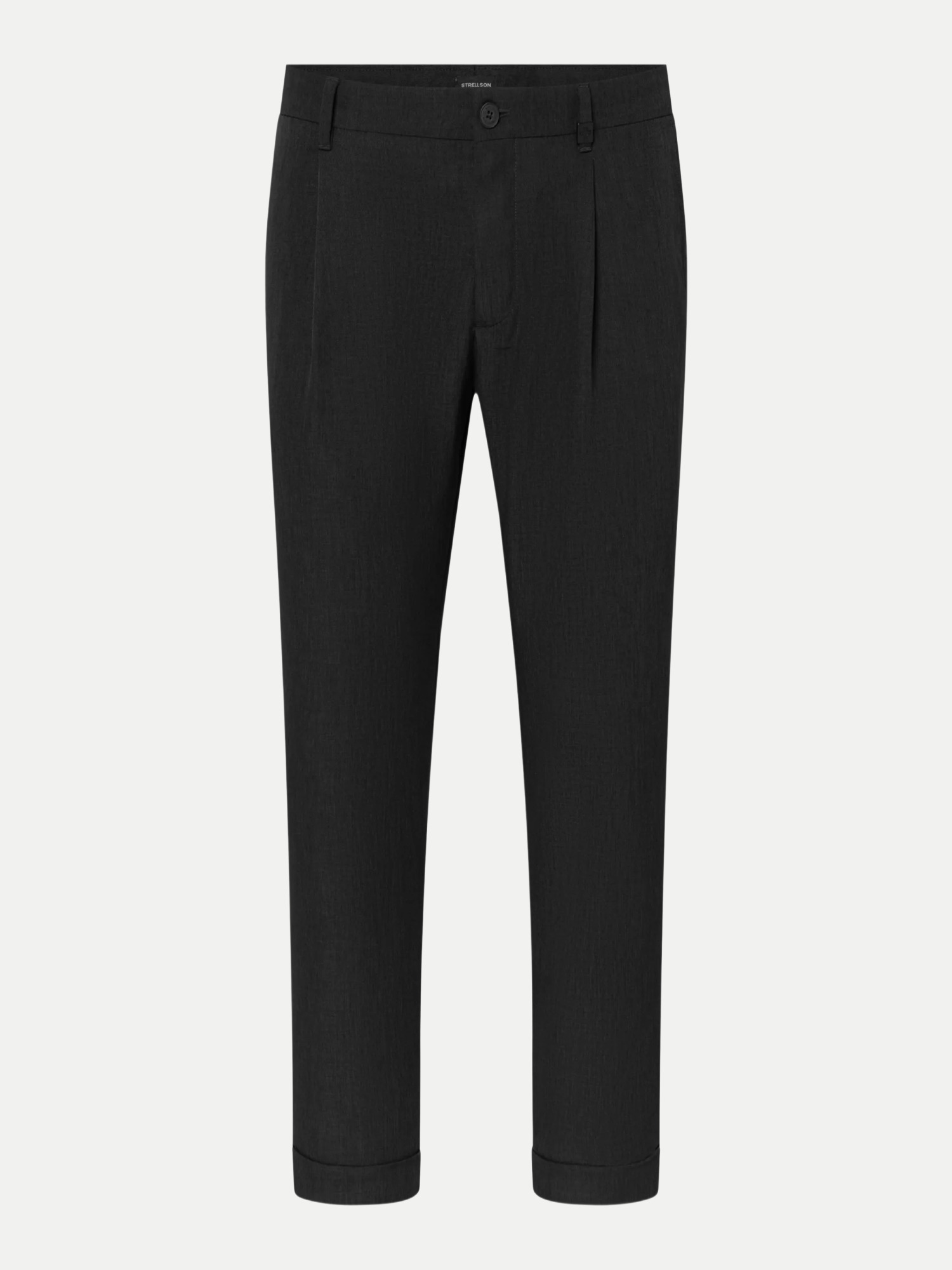 Strellson Chinohose Schwarz 31-32