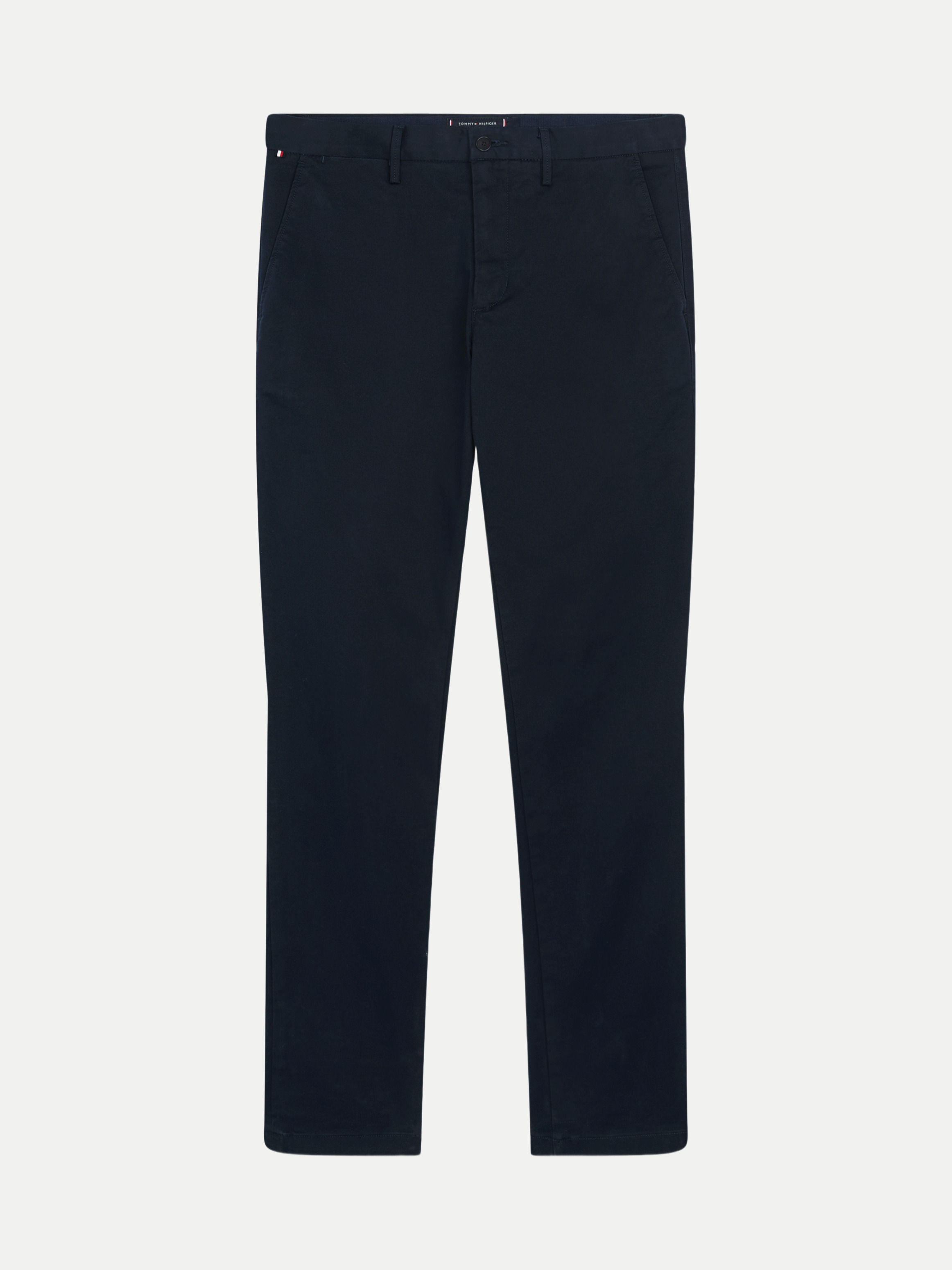 Chino BLEECKER Blau 38/34