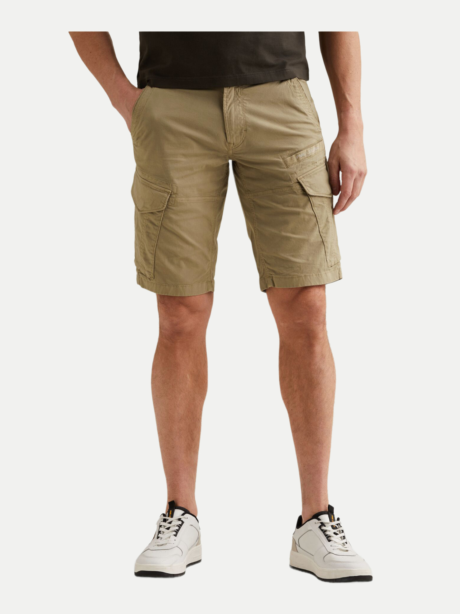Cargoshorts NORDROP Beige 33