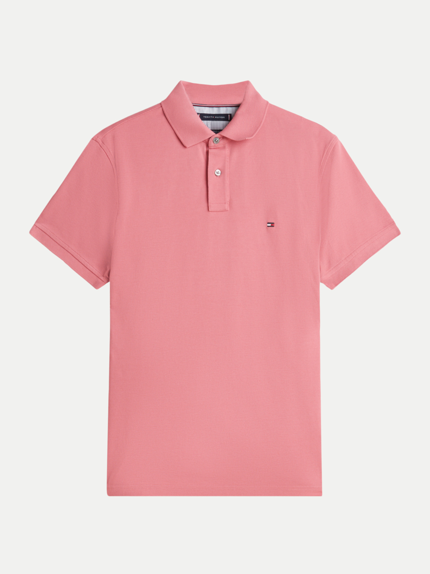Regular-Fit Poloshirt 1985 Rosa S