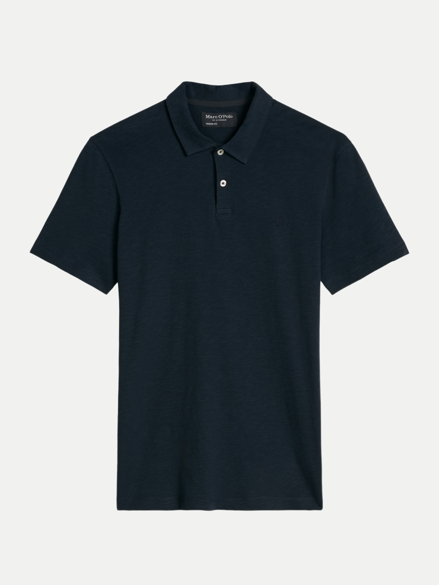 Marc O' Polo mit kurzarm Blau M