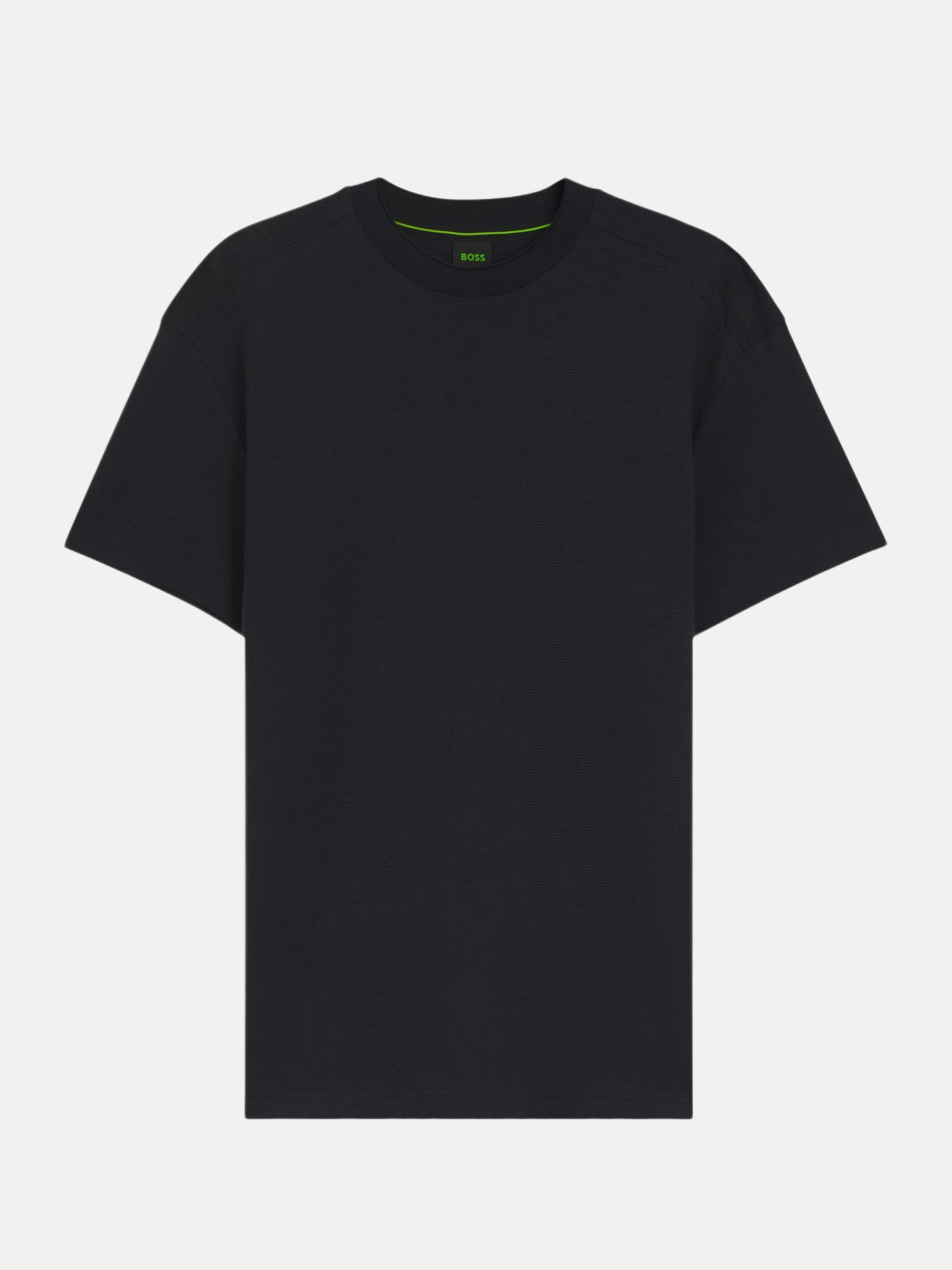 Boss Green T-Shirt Schwarz XL
