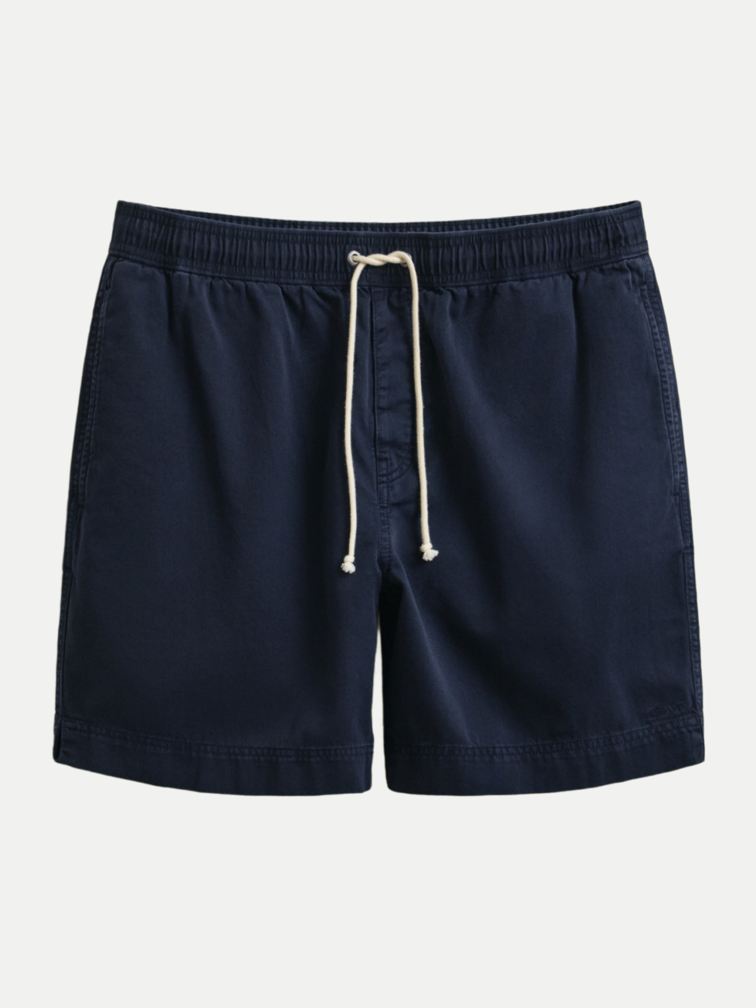 Gant Regular-Fit Shorts Blau S
