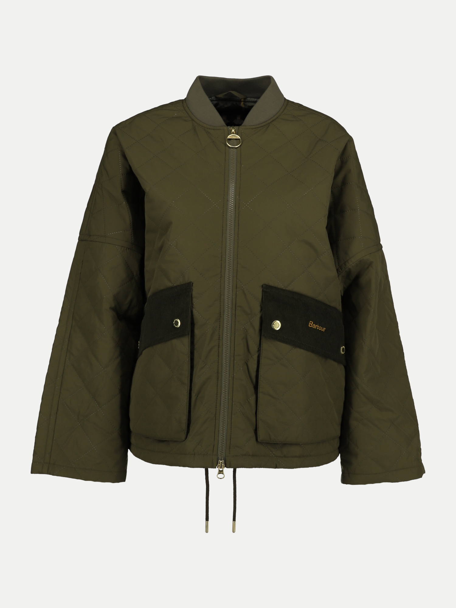 Steppjacke Bowhill gn51 gn51 36 LQU1719 fs24 gn51 36