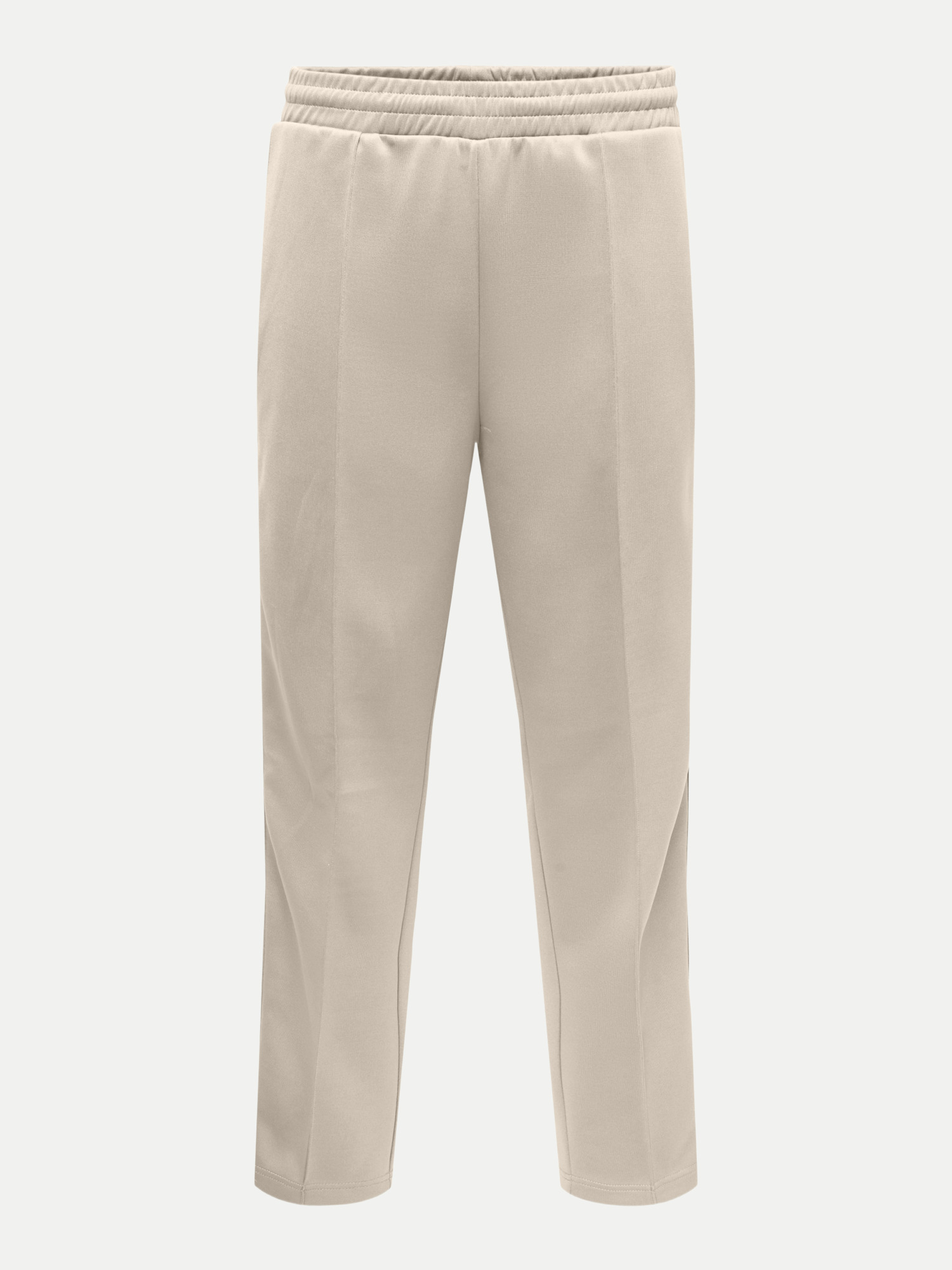 Regular-Fit Sweatpants ONSRIBER Beige L