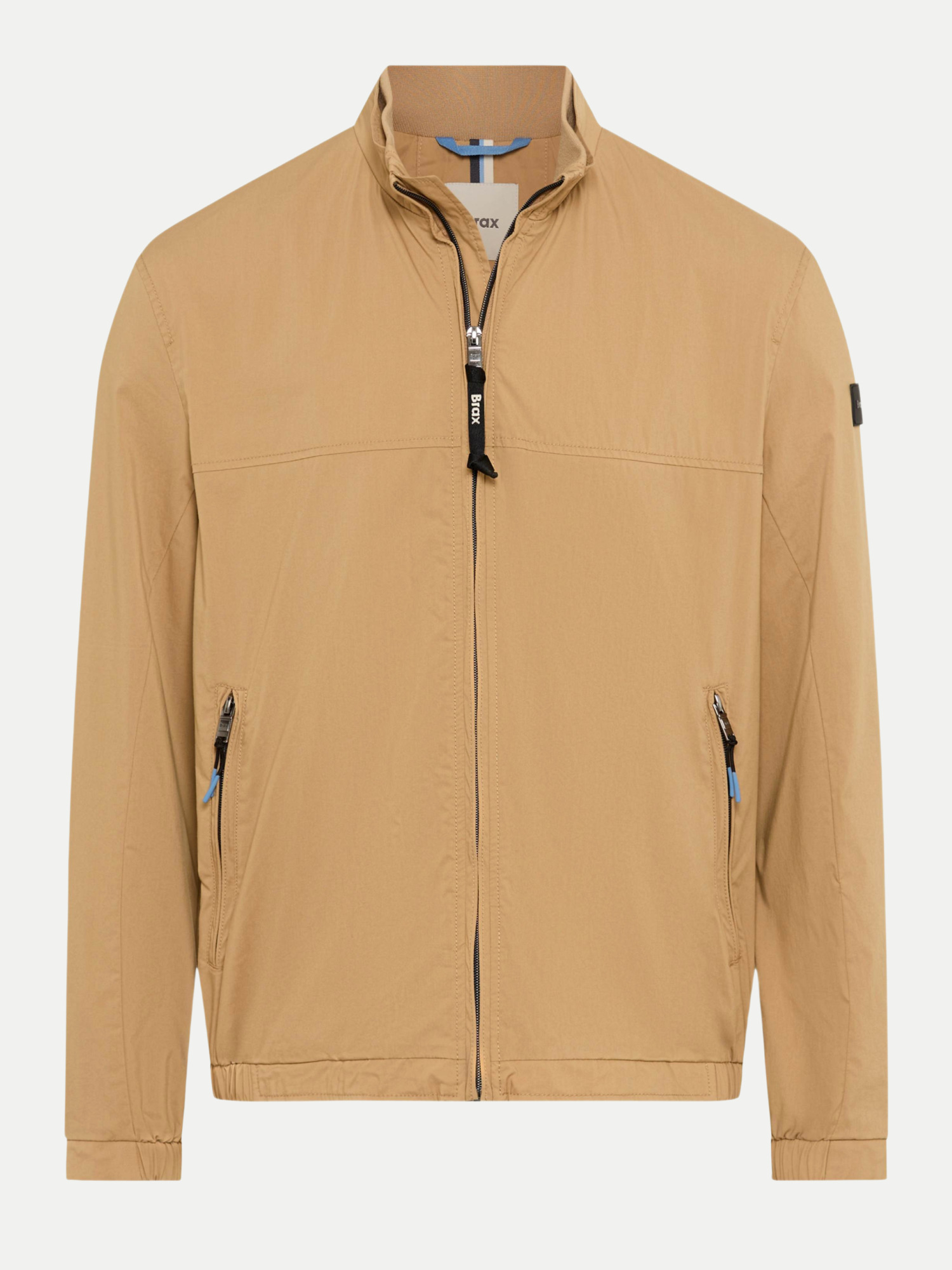 Brax Jacke Calvin Beige L