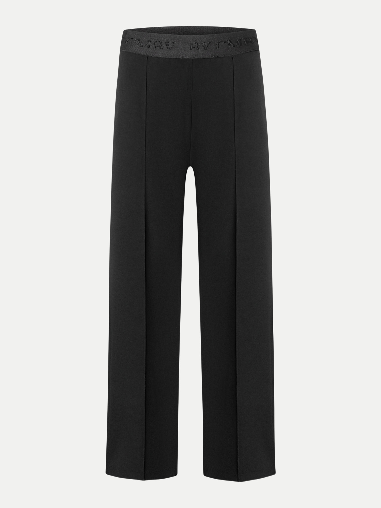 Culotte Cameron Schwarz 40/27