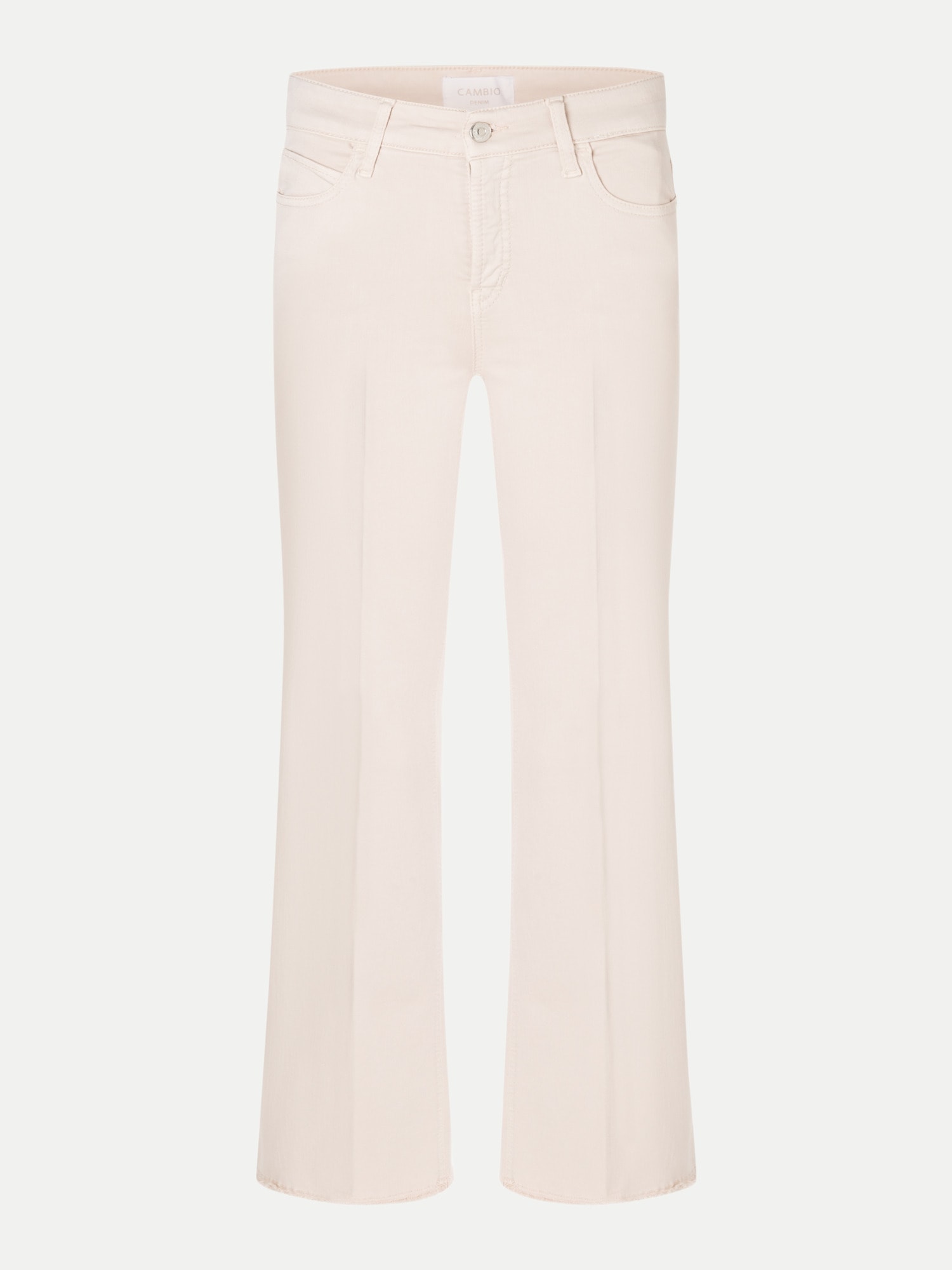 Cambio Jeans Francesca Beige 44/28