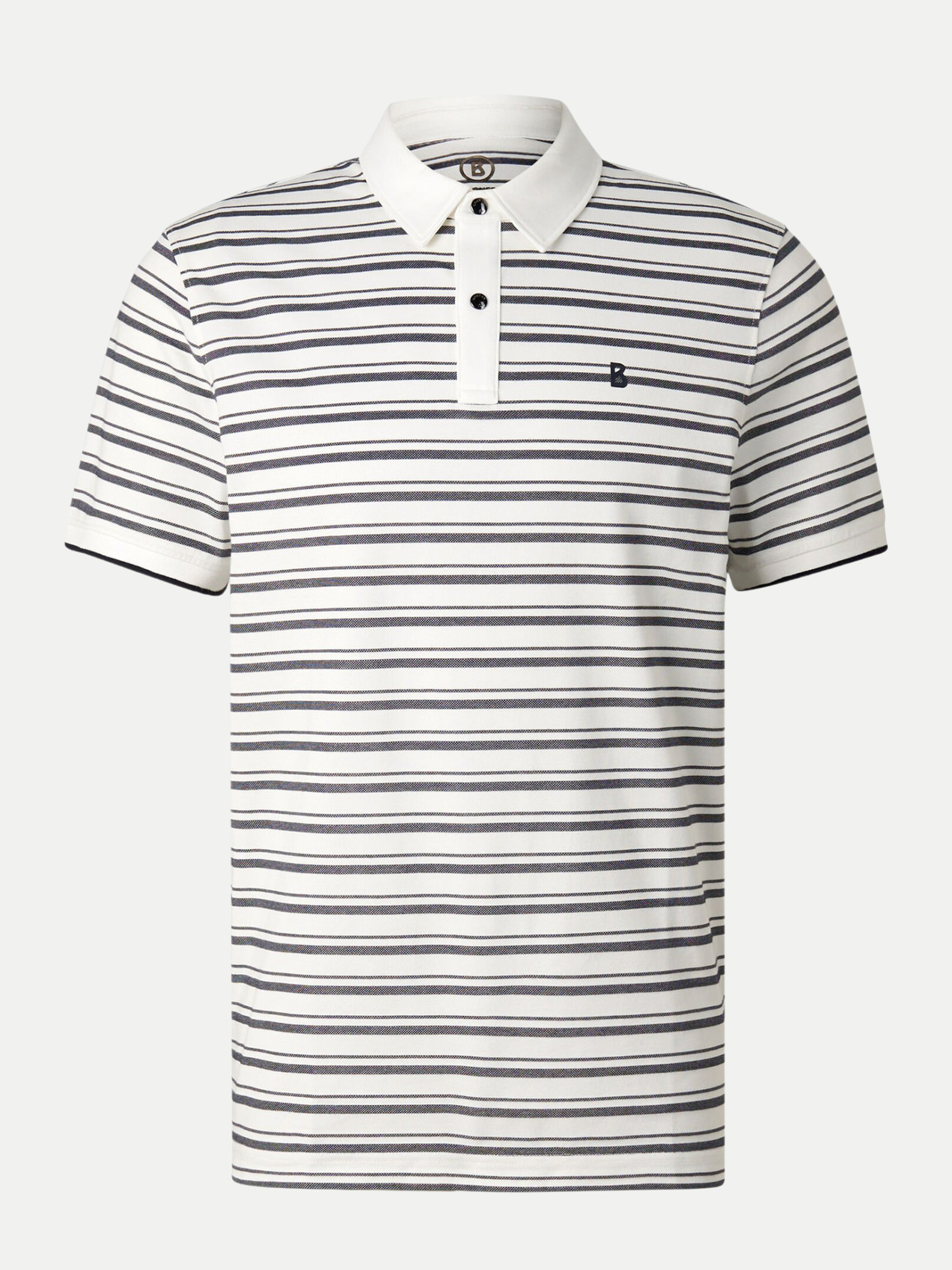 Bogner Polo-Shirt TIMO Weiß M