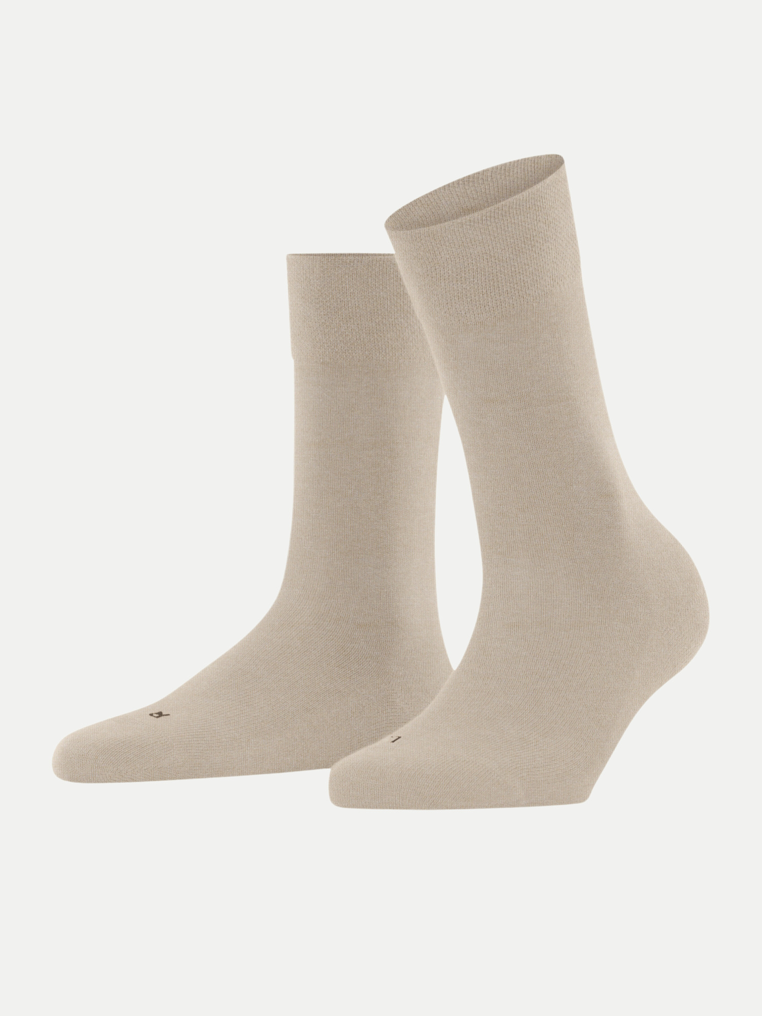 Socken Sensitive London Beige 39-42