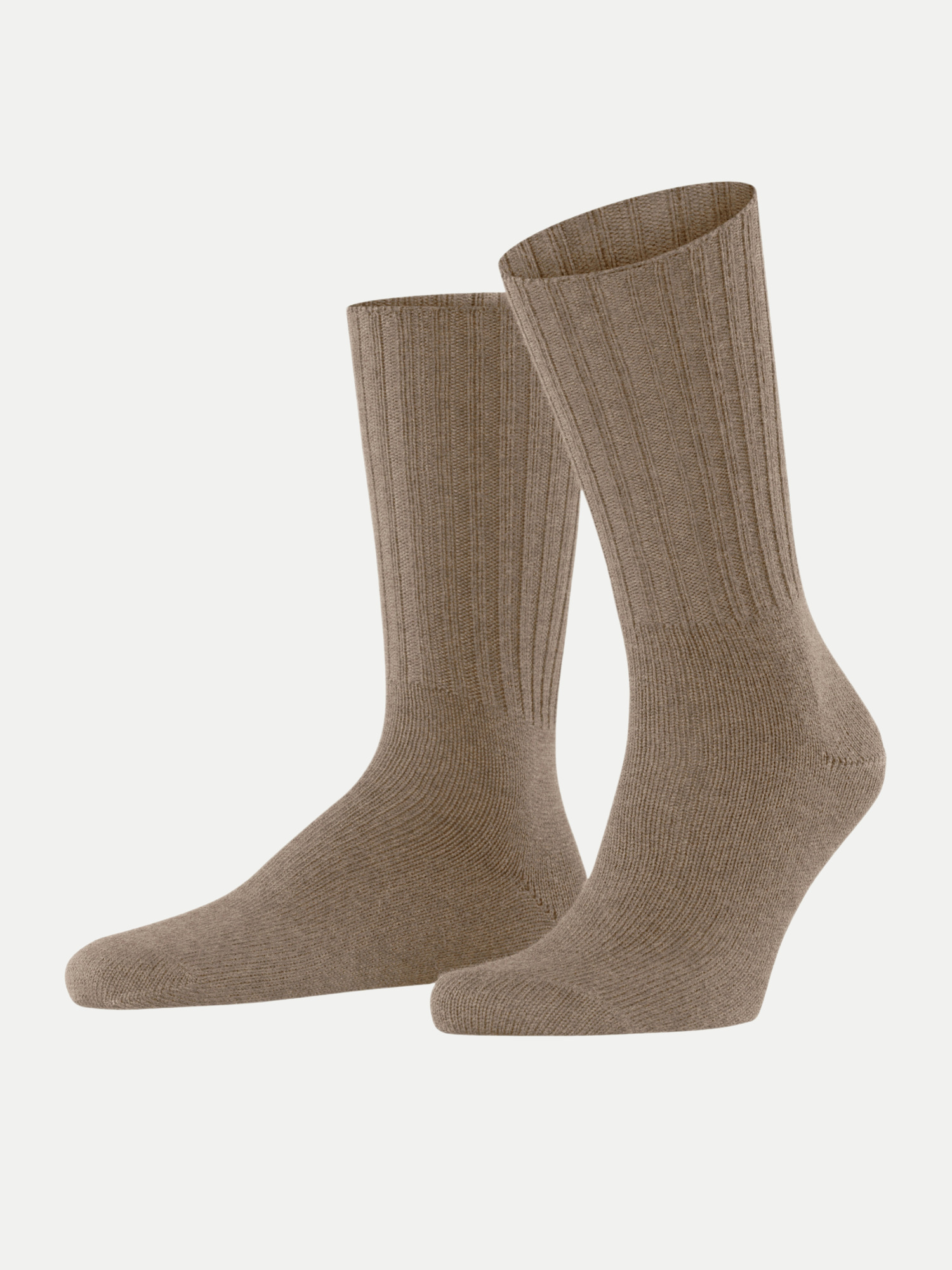 Falke Socken Nelson Braun 43-46