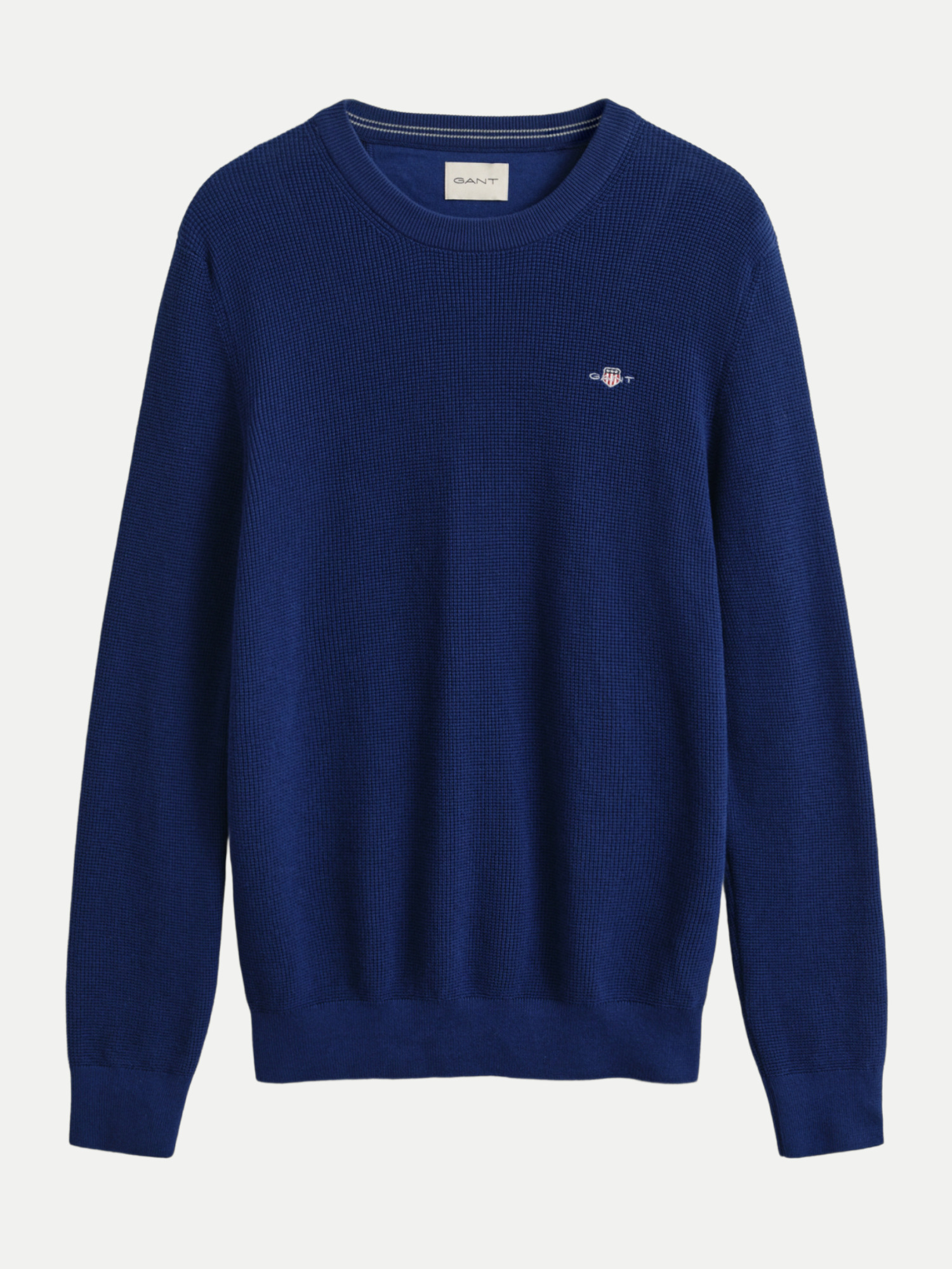 Gant Regular-Fit Pullover Blau XL