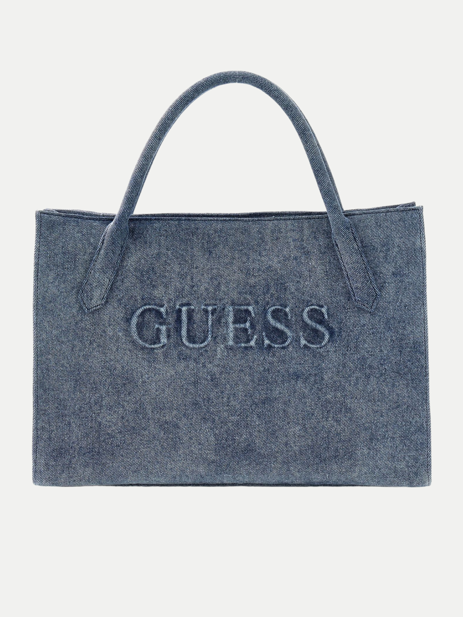 Guess Handtasche Jodi Blau