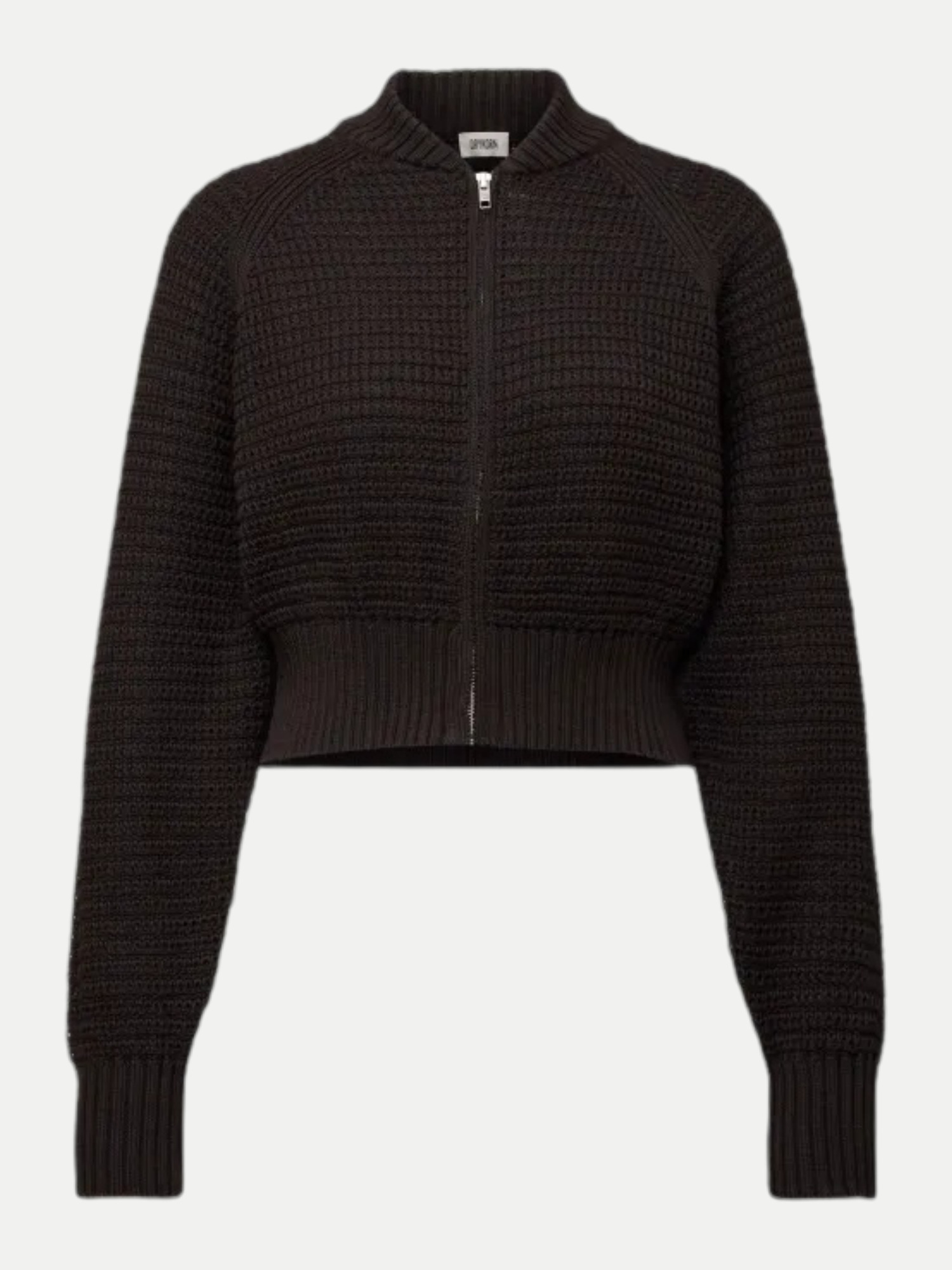 Drykorn Strickjacke SILSY Schwarz M