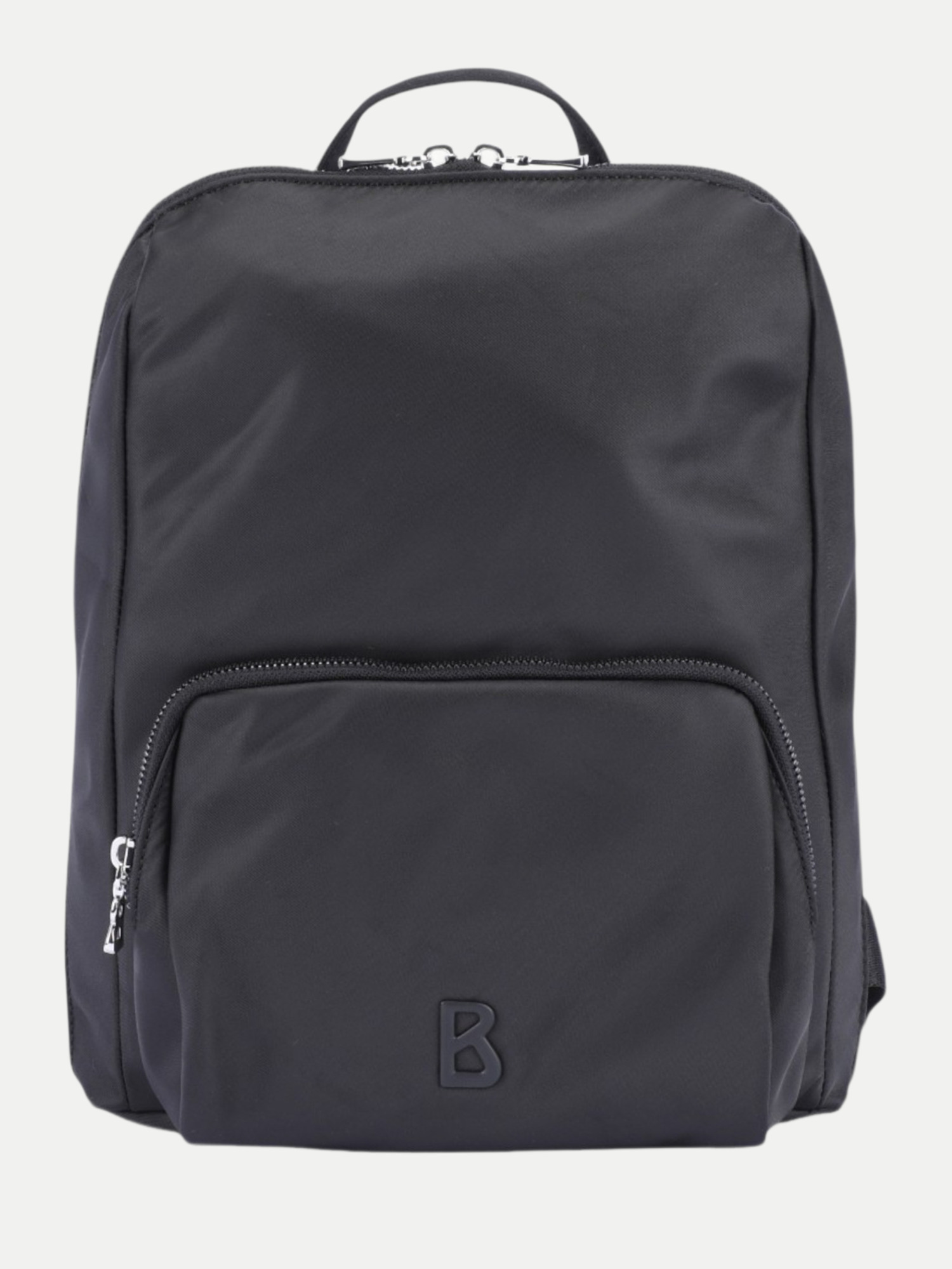 Bogner Rucksack Play Schwarz