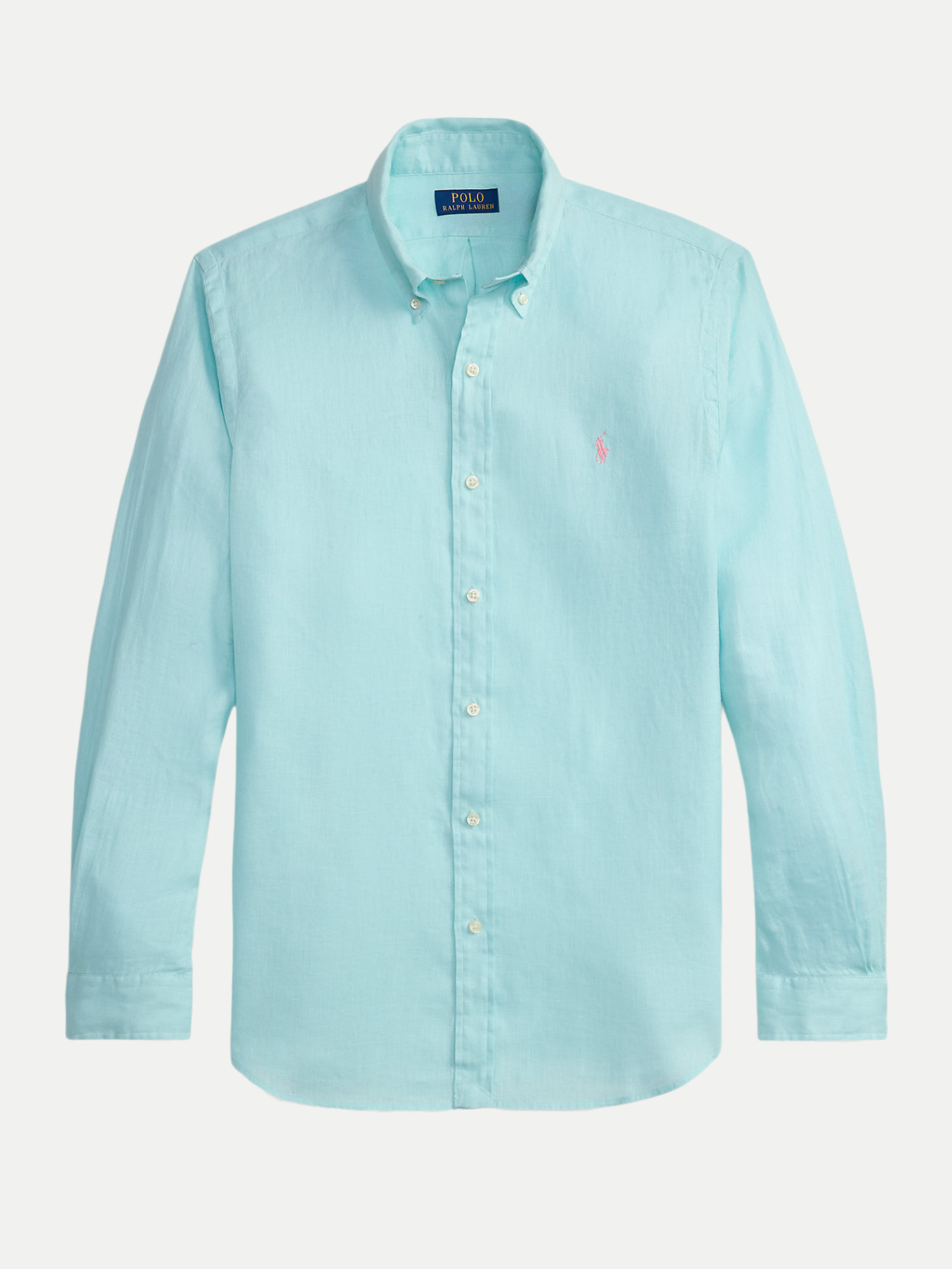 Polo Ralph Lauren Hemd Blau M