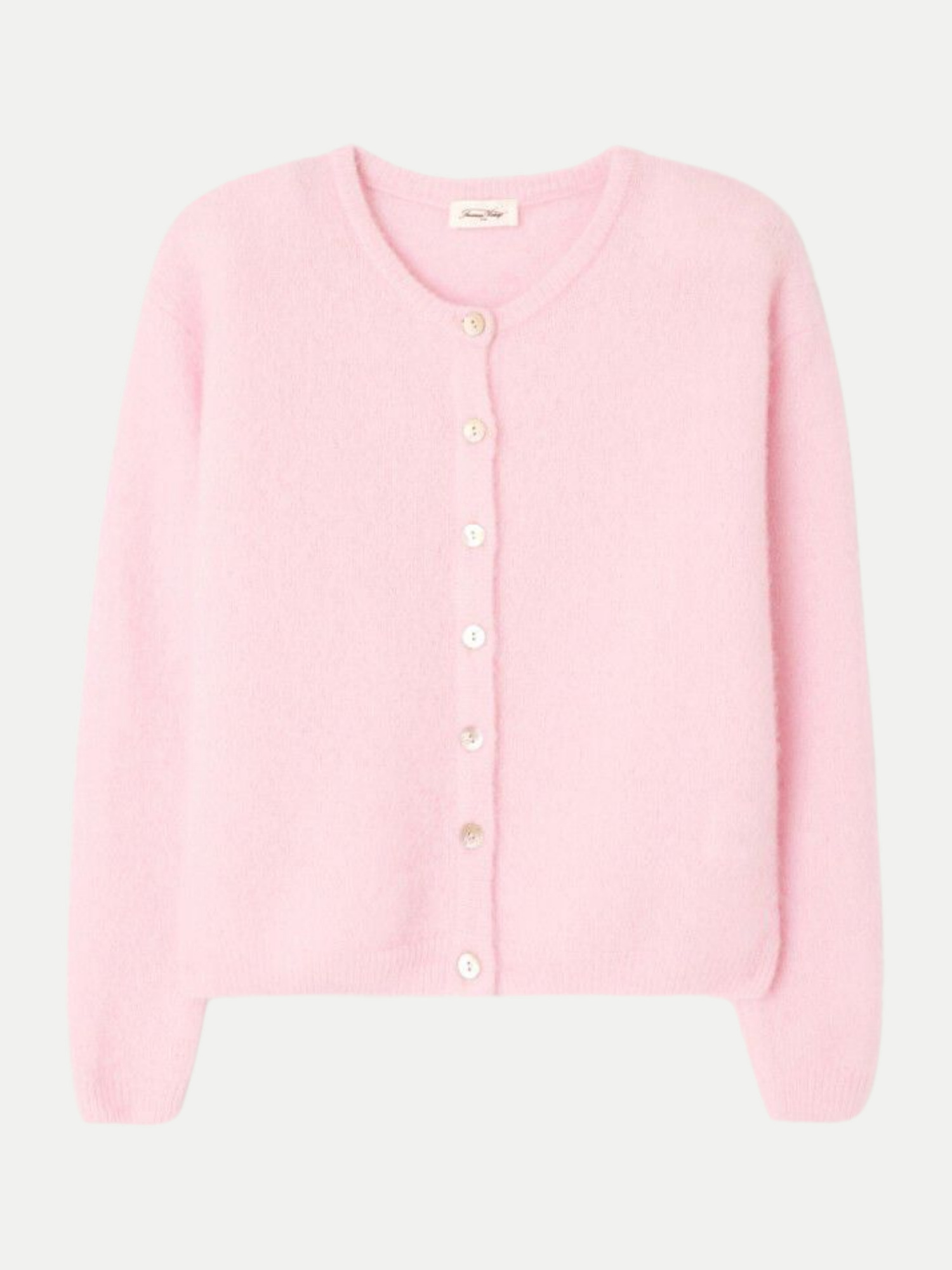Cardigan Vitow Rosa S