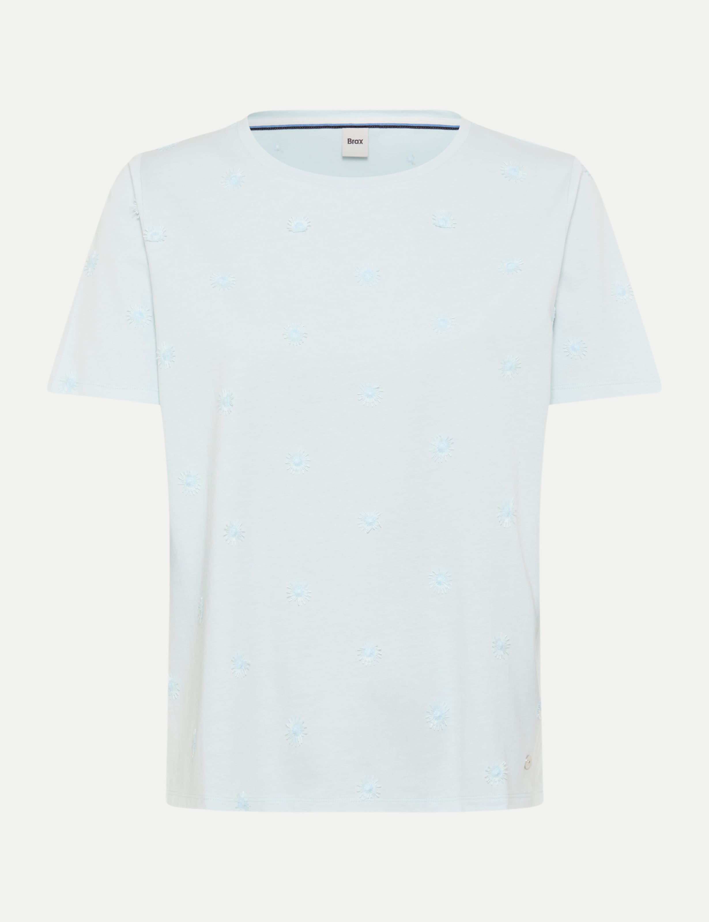 Brax T-Shirt CIRA.S Weiß 38