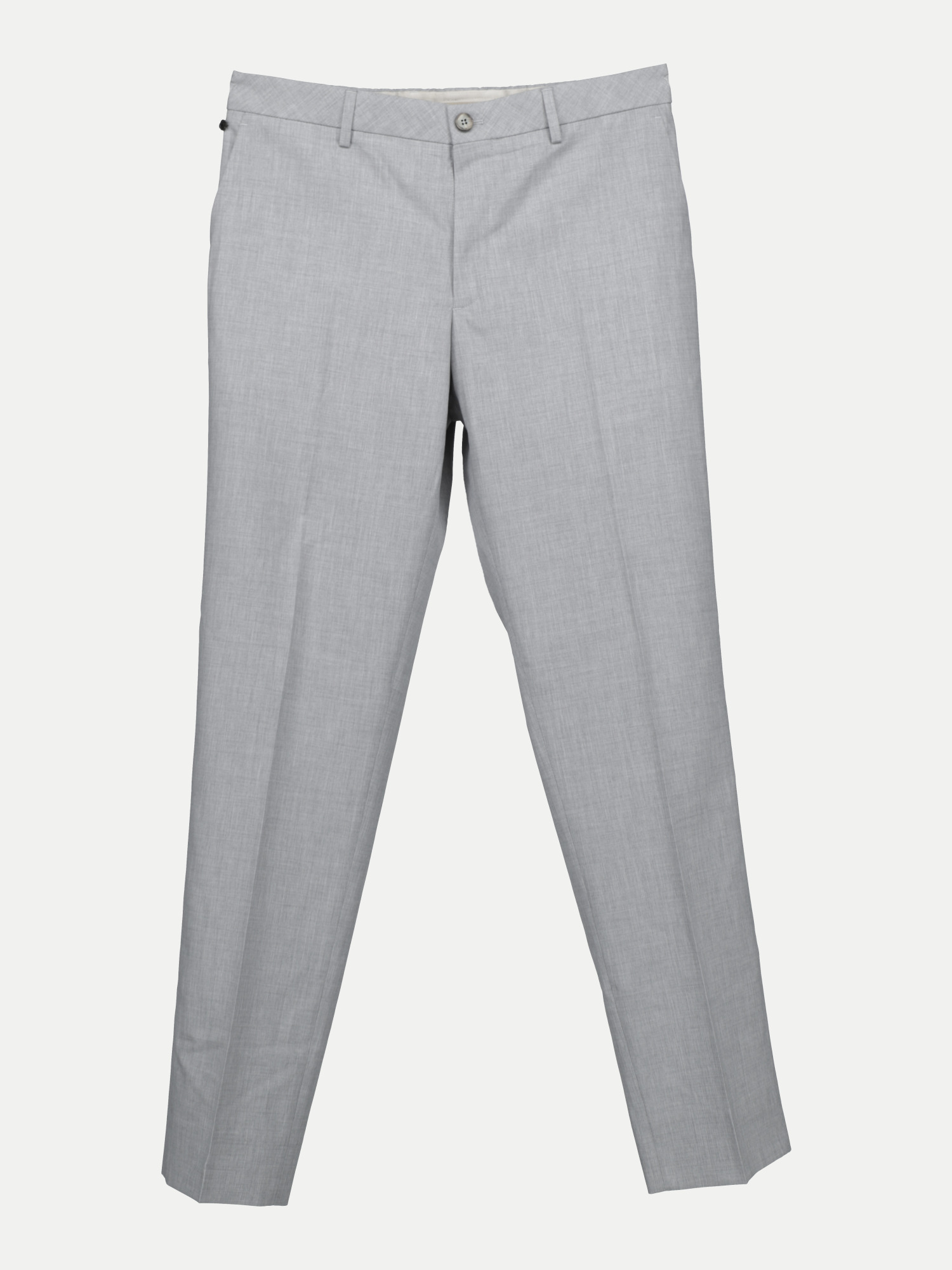 GTA Slim-Fit Hose Davide Grau 50