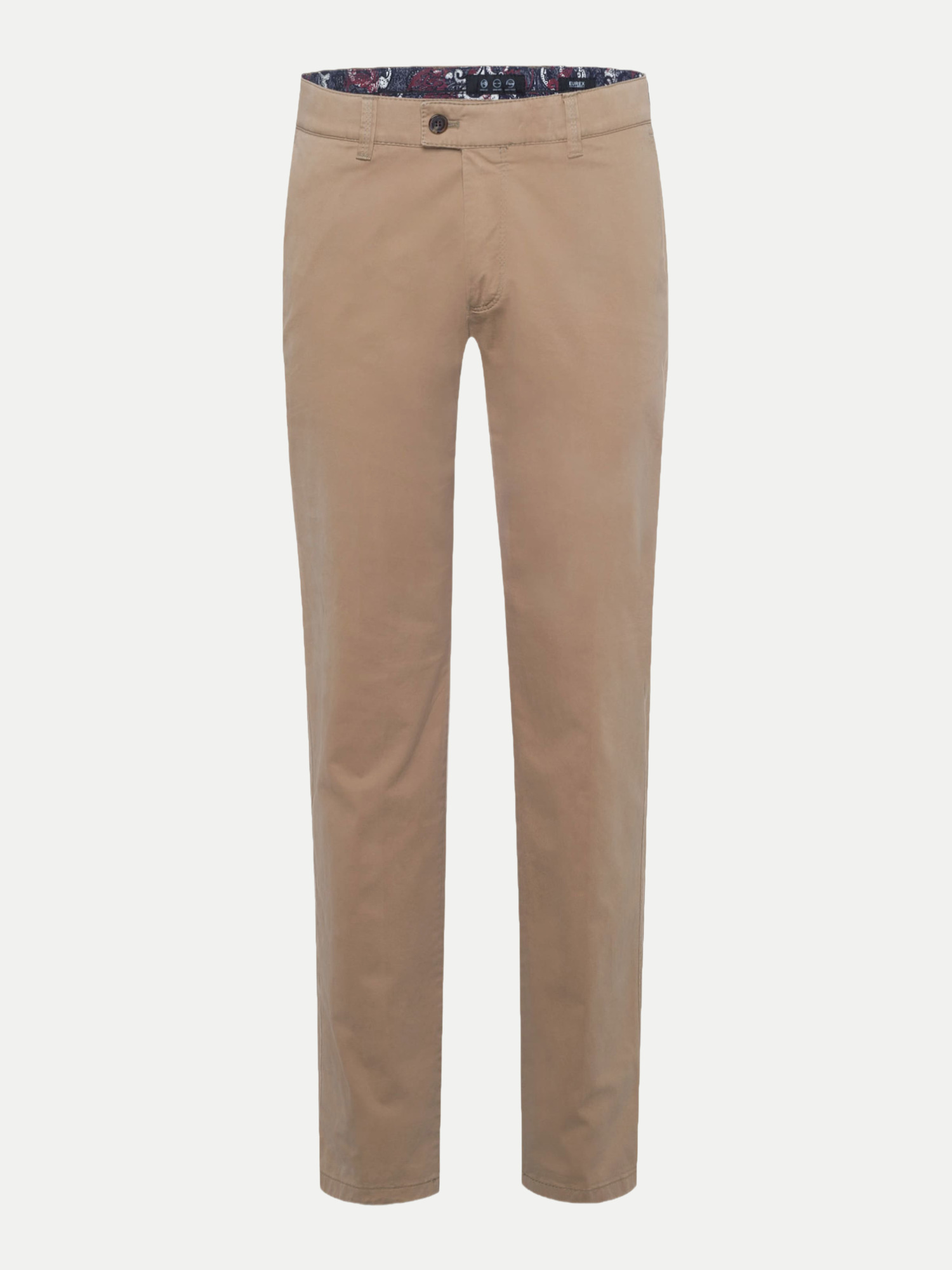 Eurex Chino Hose JIM Beige 32U