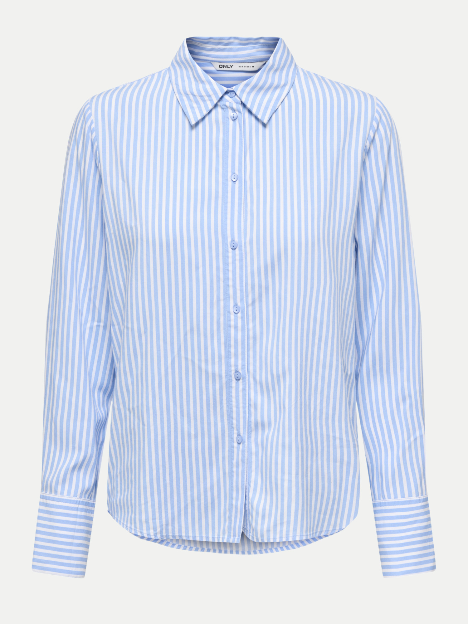 Only Regular-Fit Hemd Onlberit, Größe Xl