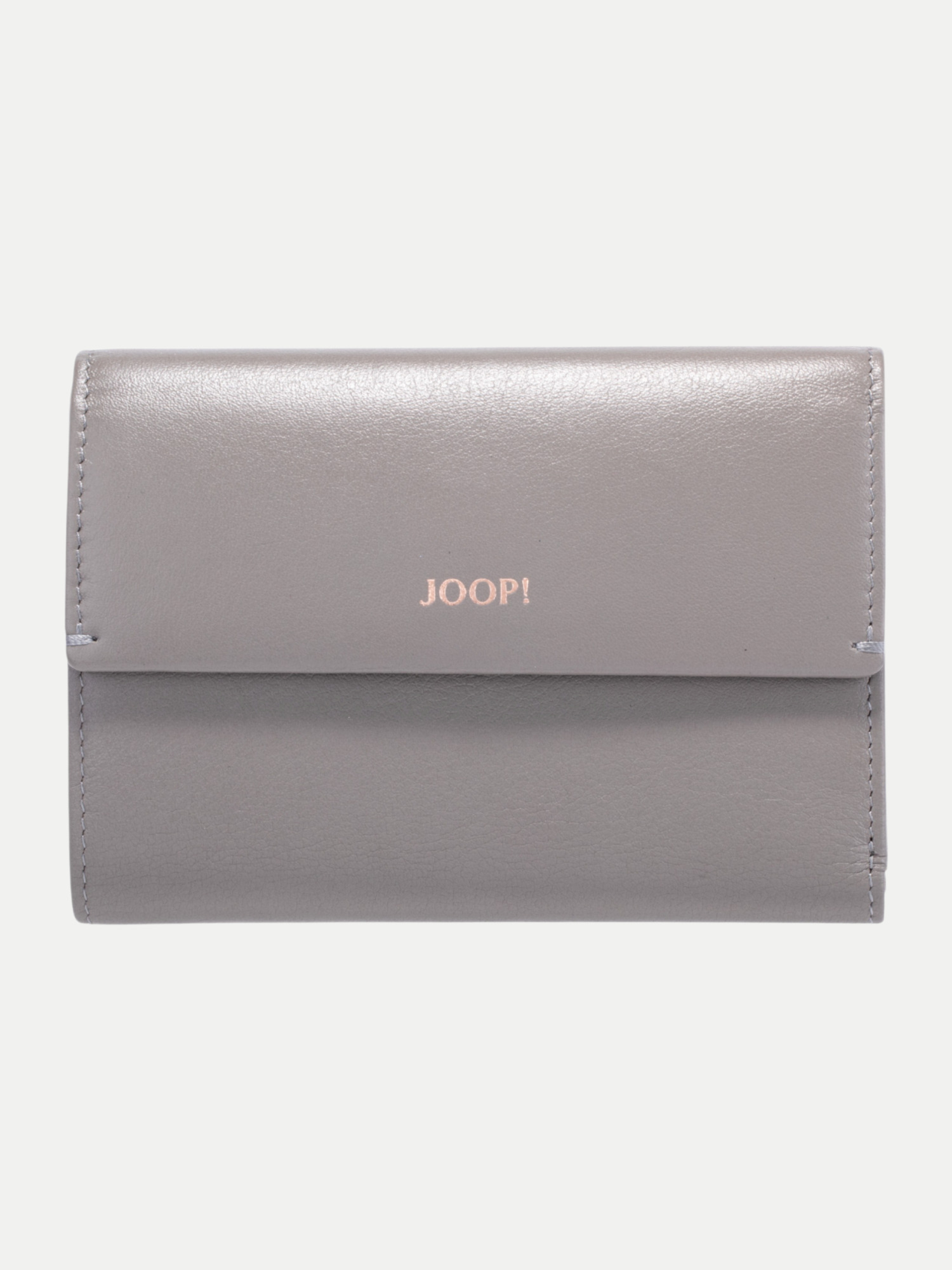 JOOP! Portemonnaie Sofisticato Grau