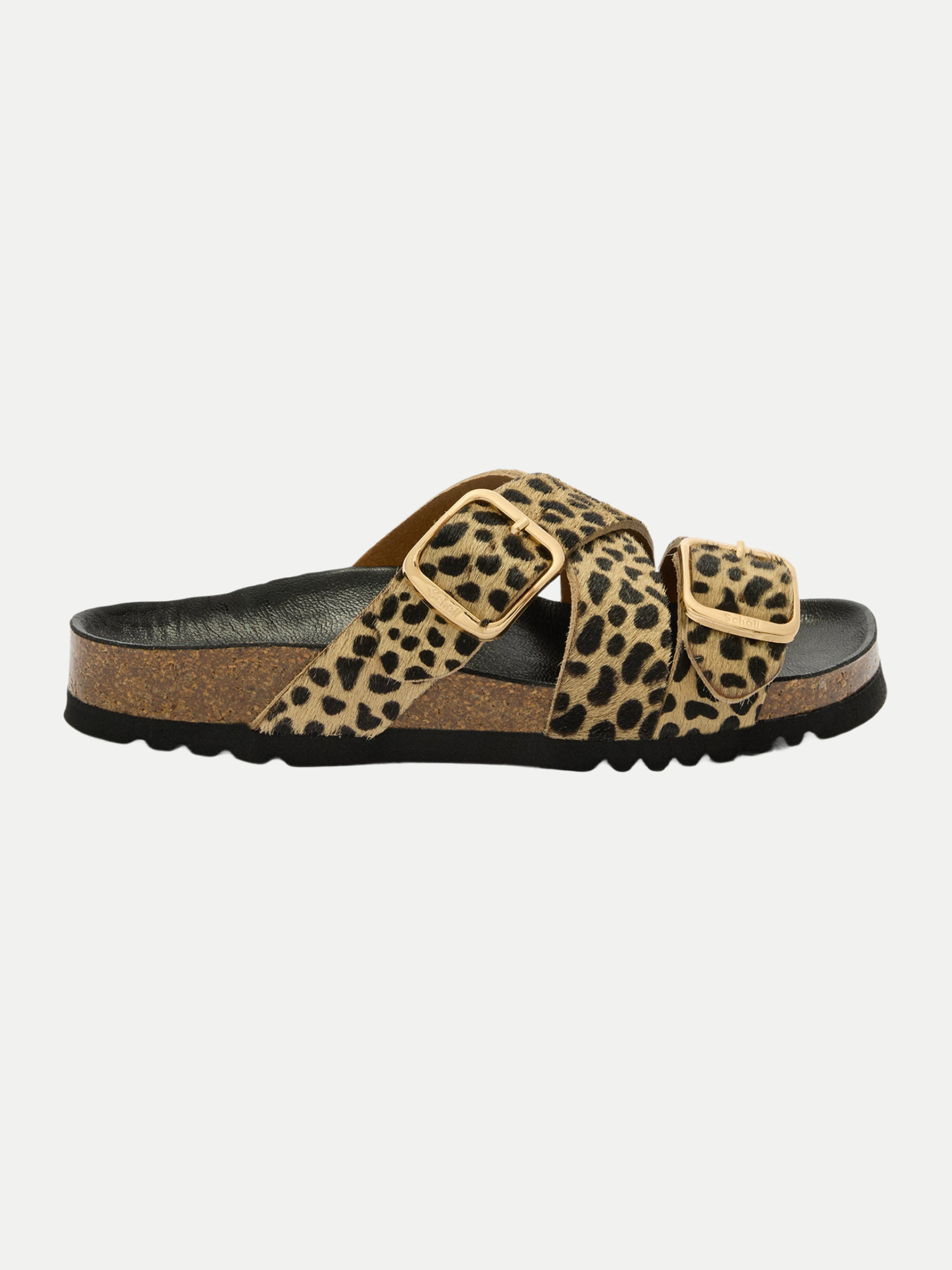 Scholl Sandale Selene Mehrfarbig 41