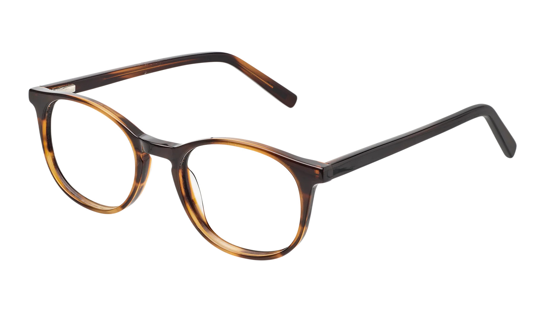 Frank and Lucie Brille Eyeconist bei Robert Ley