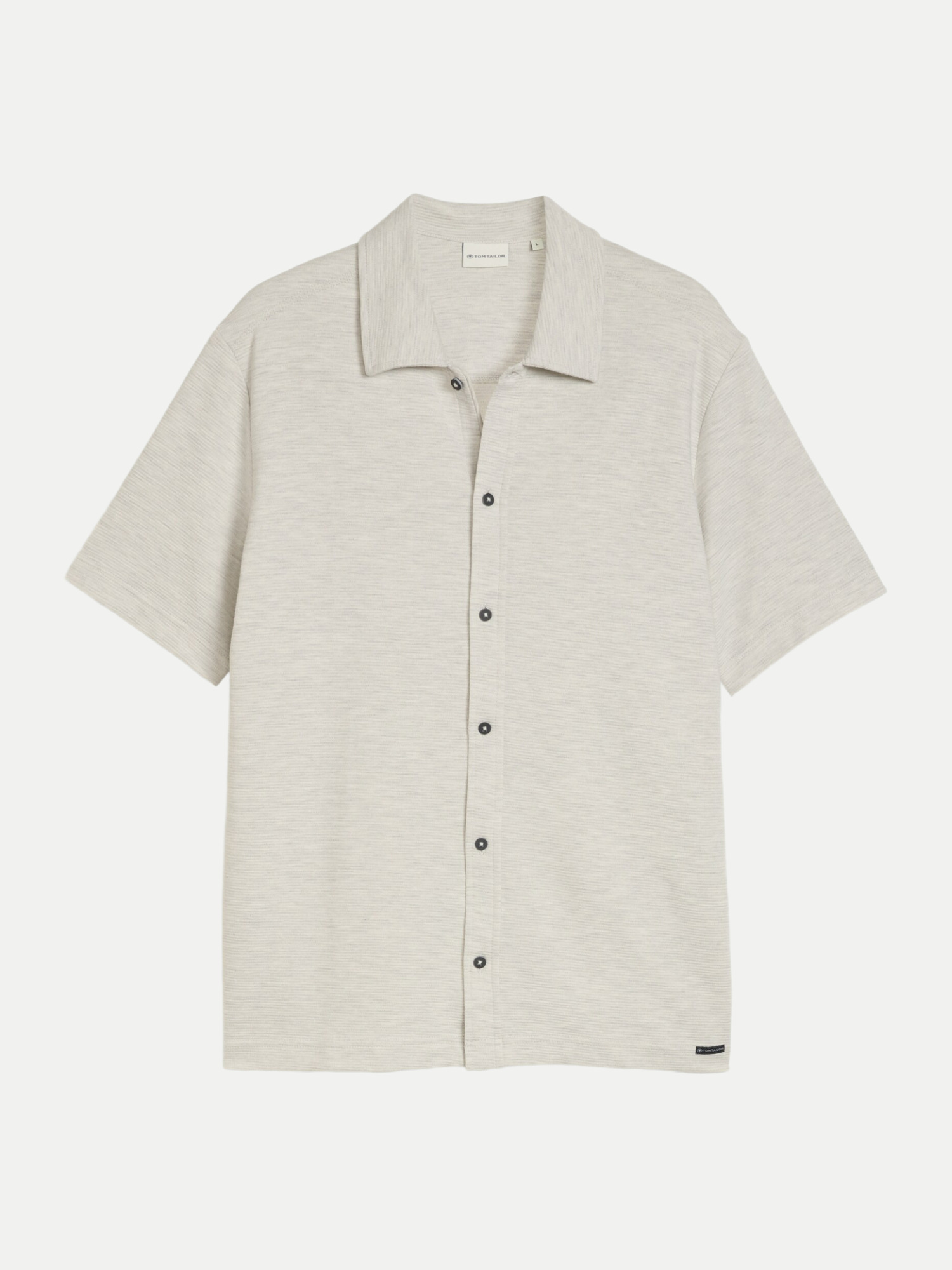 Modernes Hemd Beige XL
