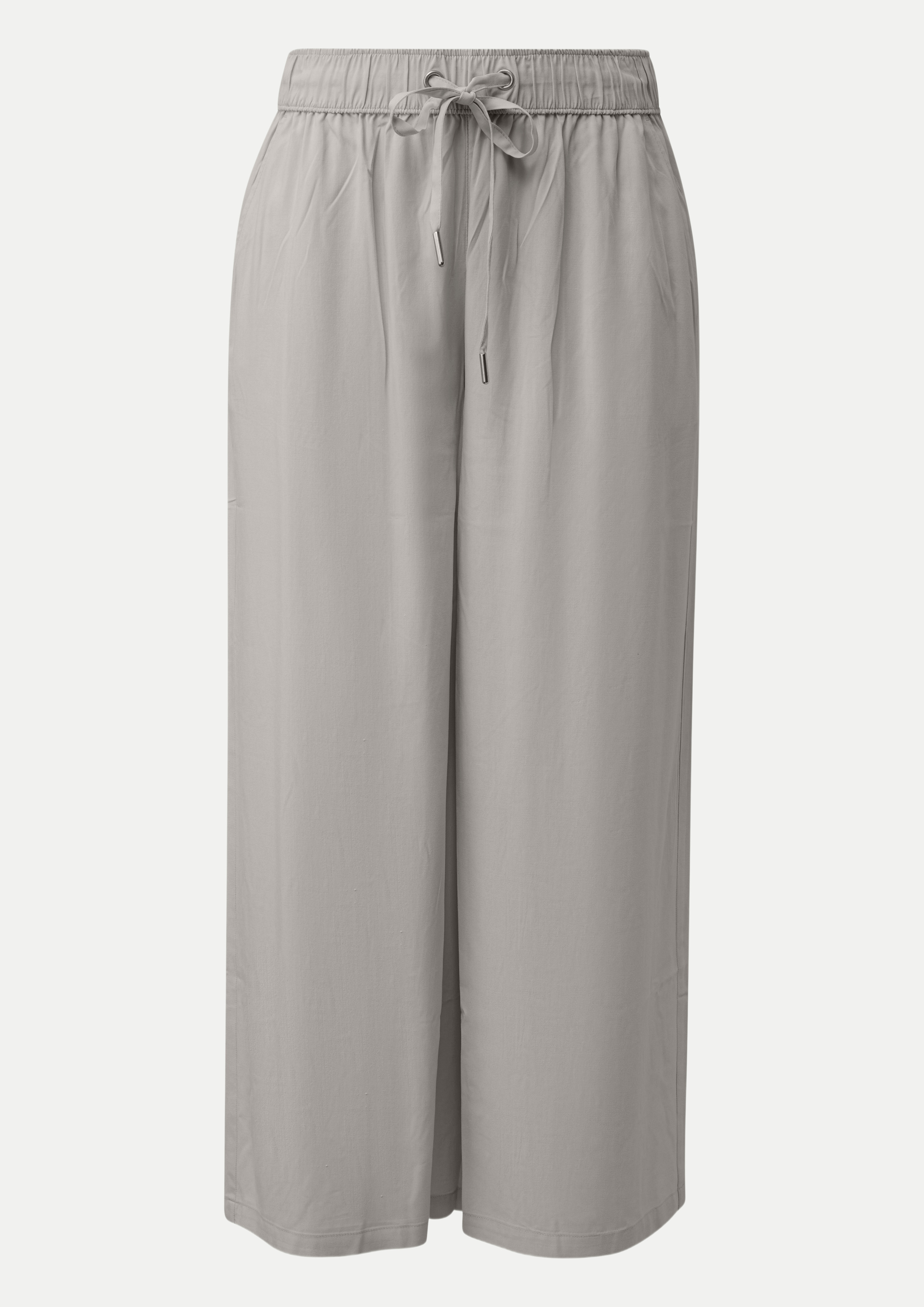 Culotte Hose Grau 40
