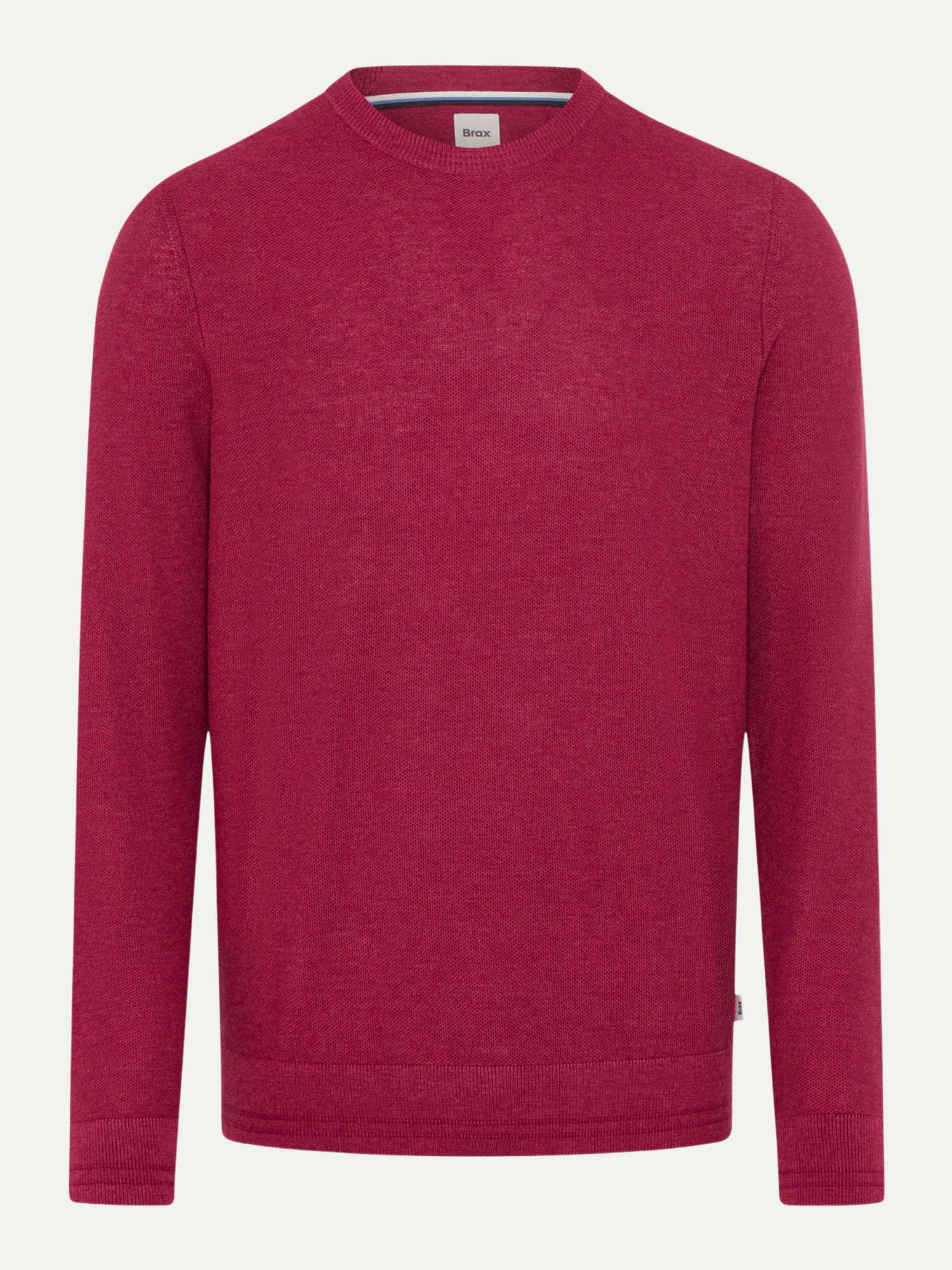 Strickpullover Style Rick Rot XXXL