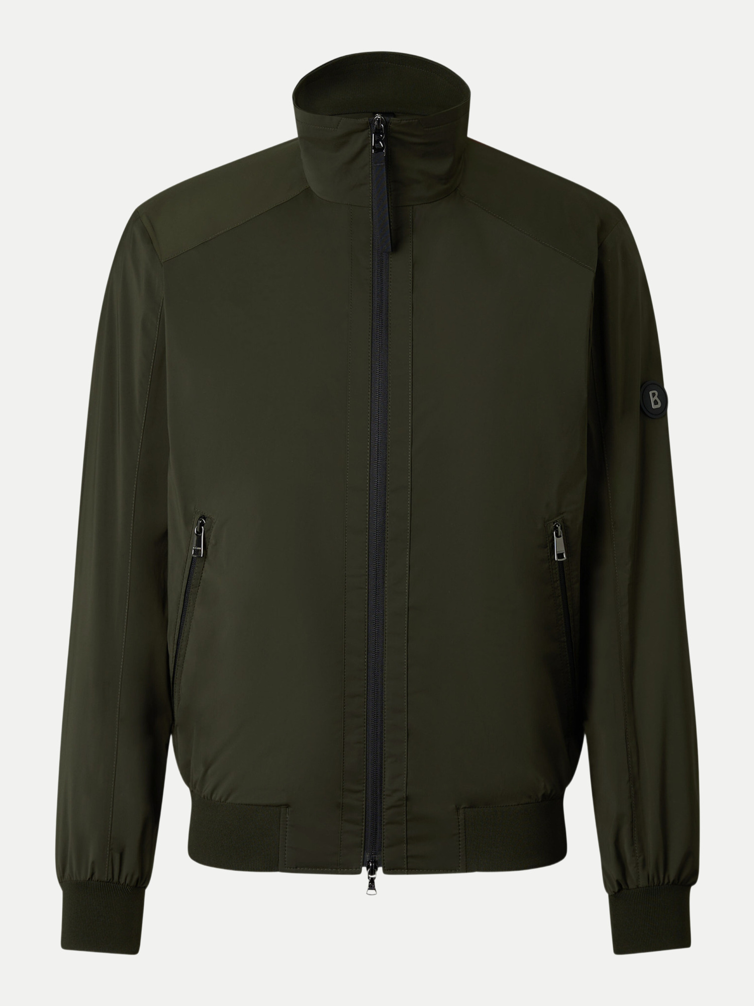 Bogner Blouson Jonas Grün 50