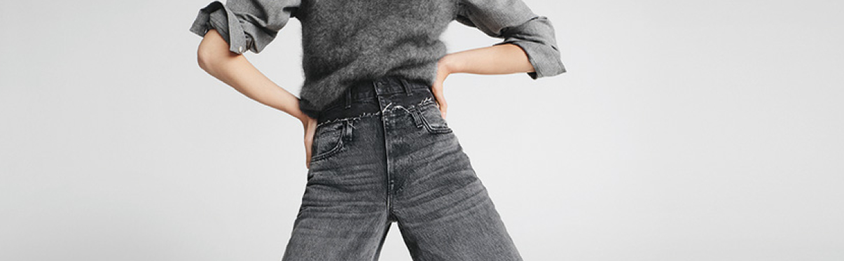 Jeans für Damen 
