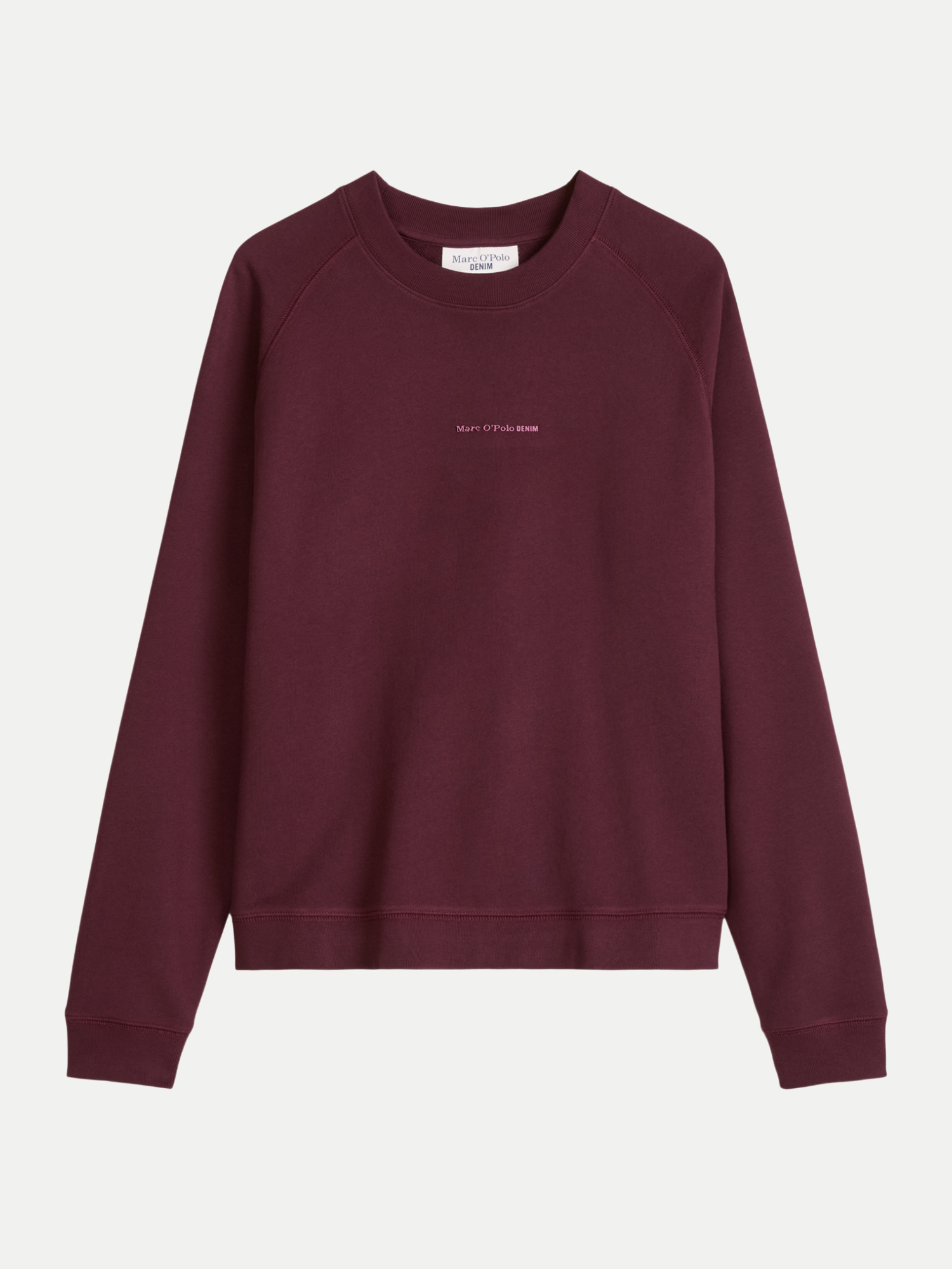 Marc O' Polo Sweatshirt Rot S