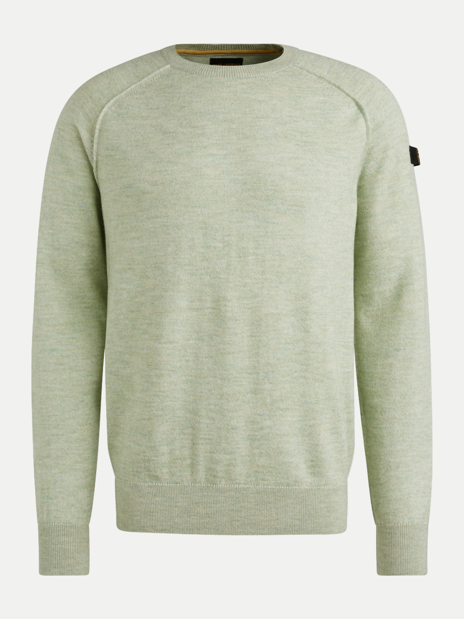 PME Legend Pullover Grün XXXL