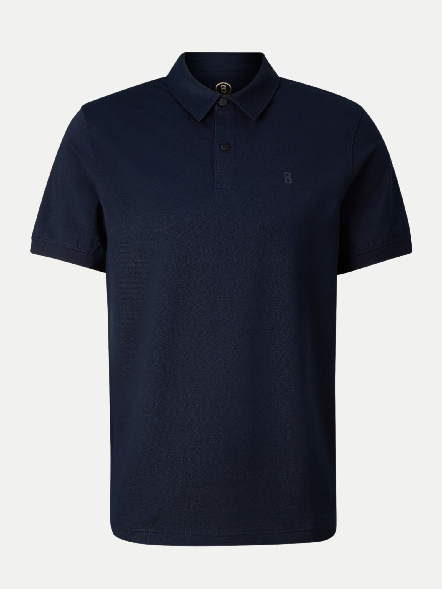 Bogner Poloshirt TIMO Blau M