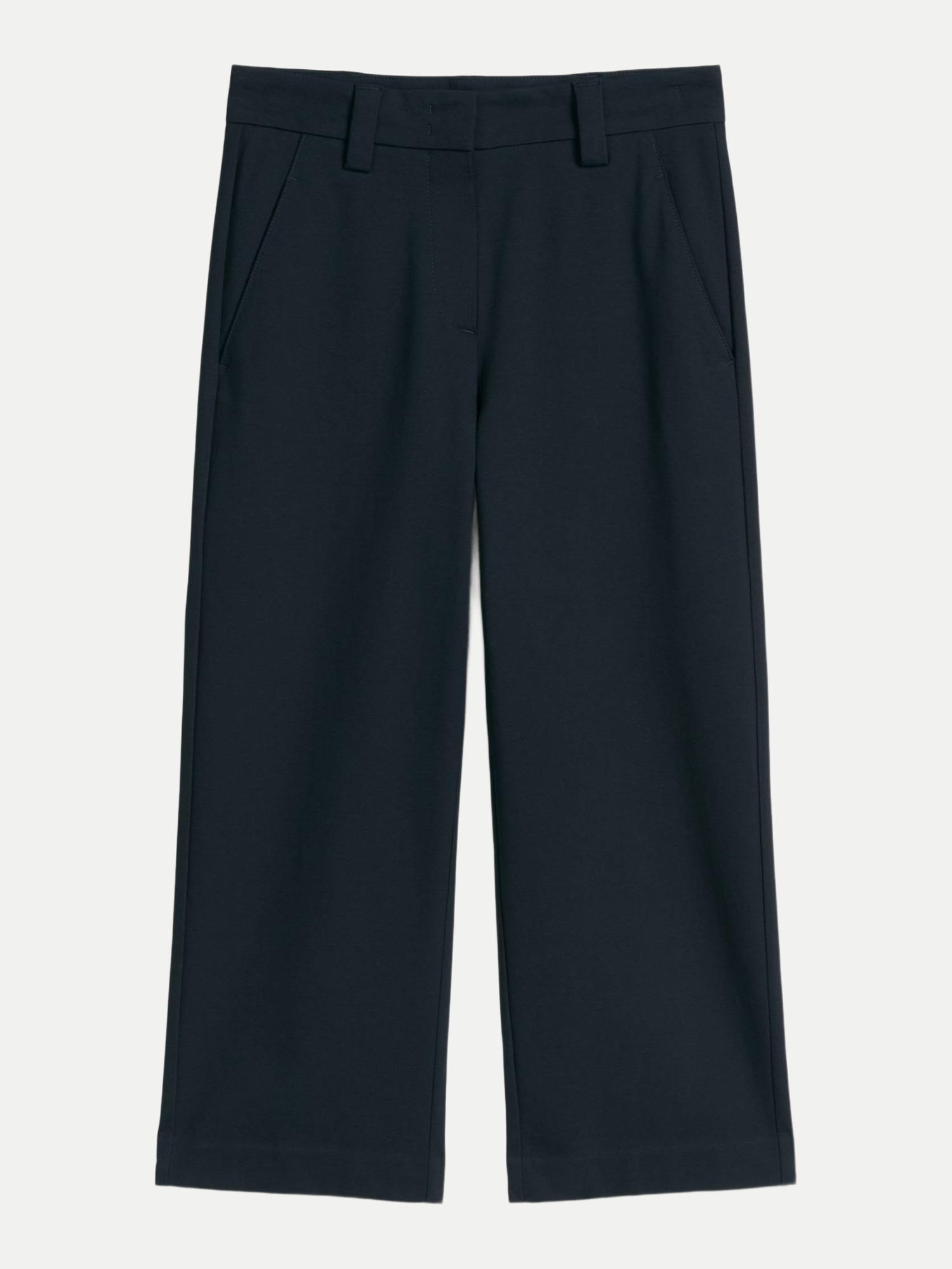 Marc O' Polo Leg Hose Blau 36