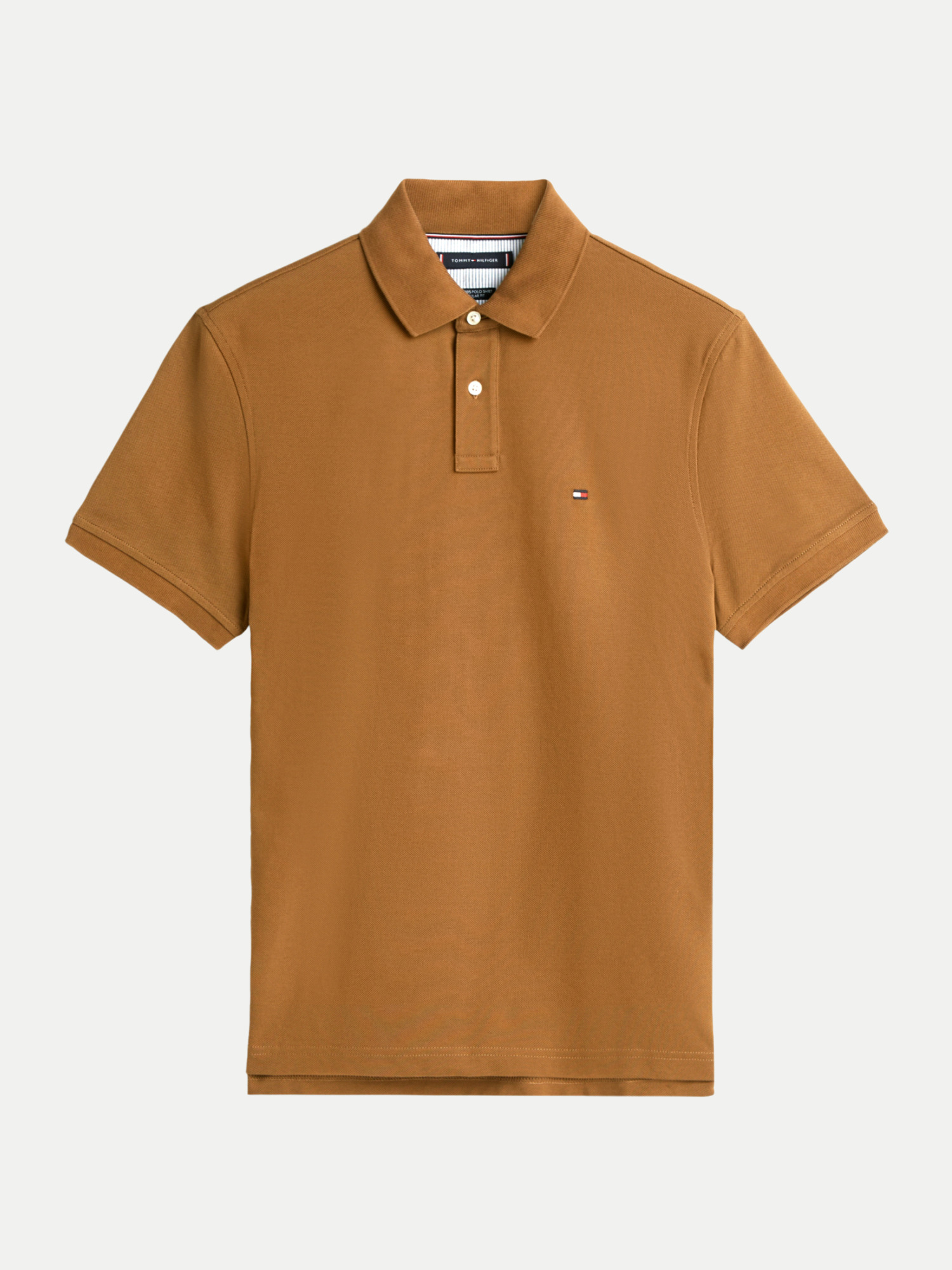 Regular-Fit Poloshirt 1985 Braun L