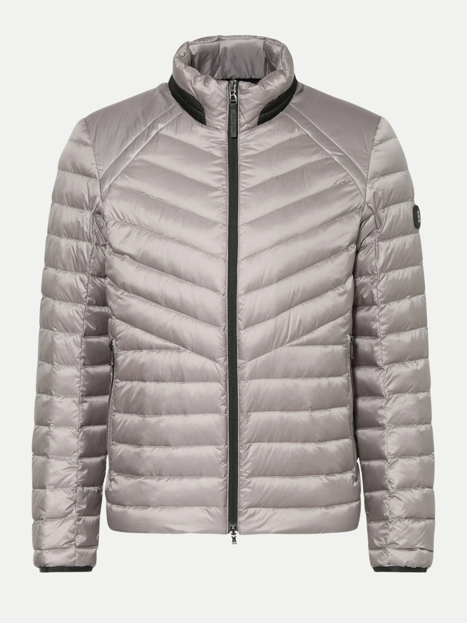 Bogner Daunenjacke LIMAN-D Grau 50