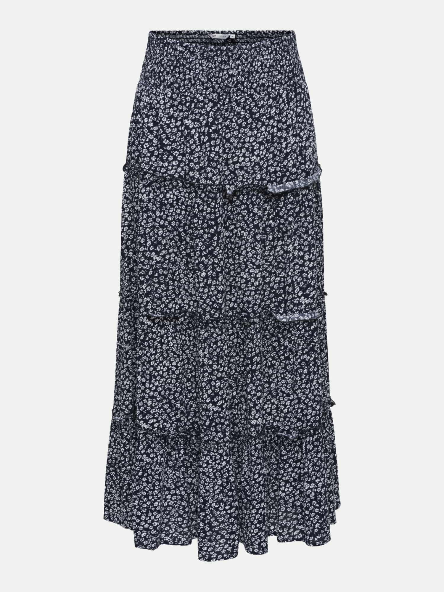 Only Rock Blau M