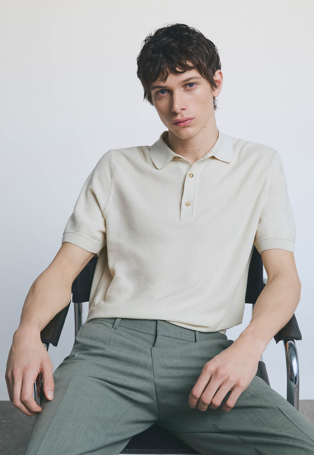 Poloshirts