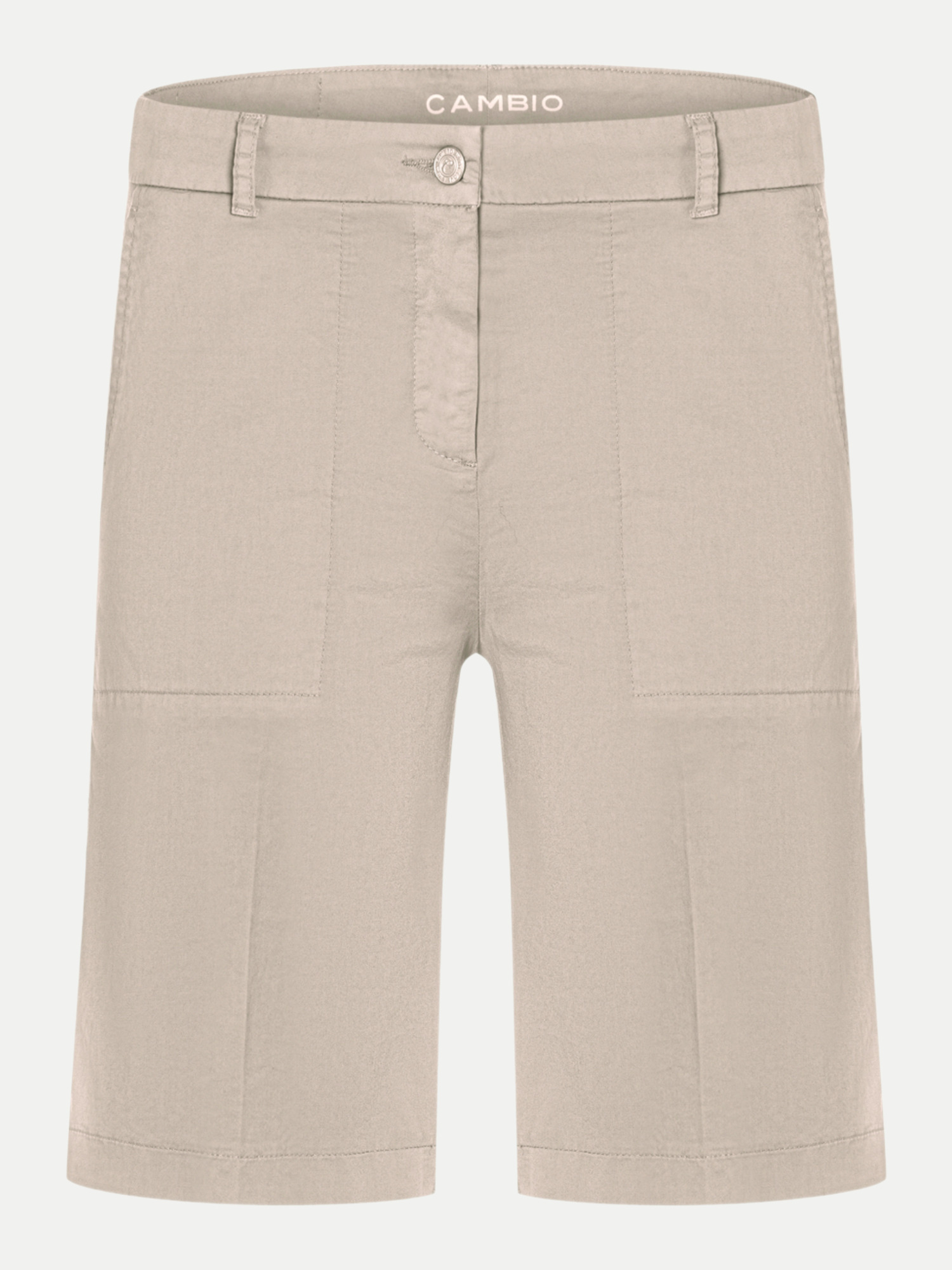 Cambio Bermuda Stella Beige 40/10